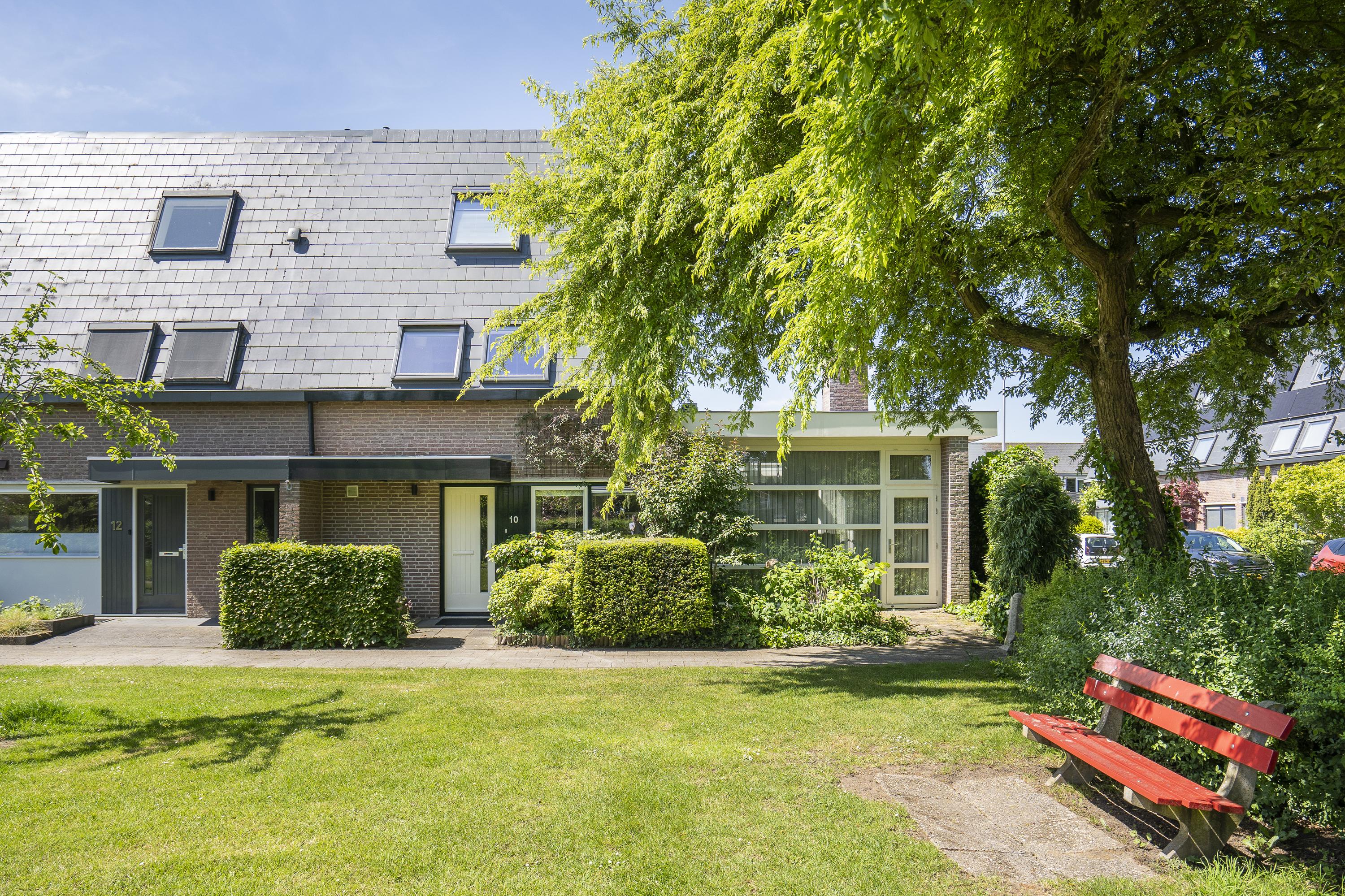 Moerbeiboom 10, afbeelding 3