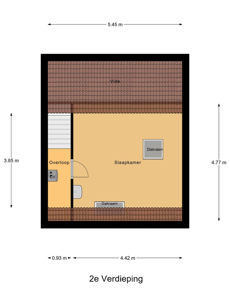 Plattegrond 3