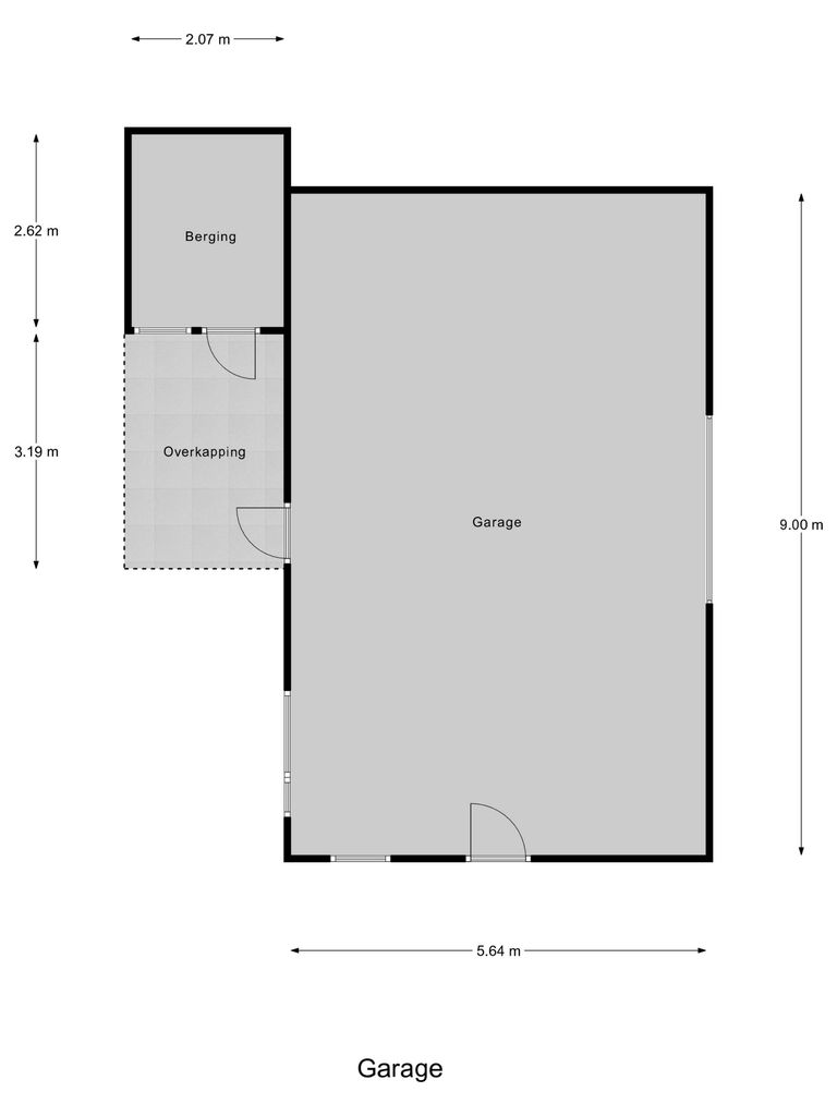 Plattegrond 4
