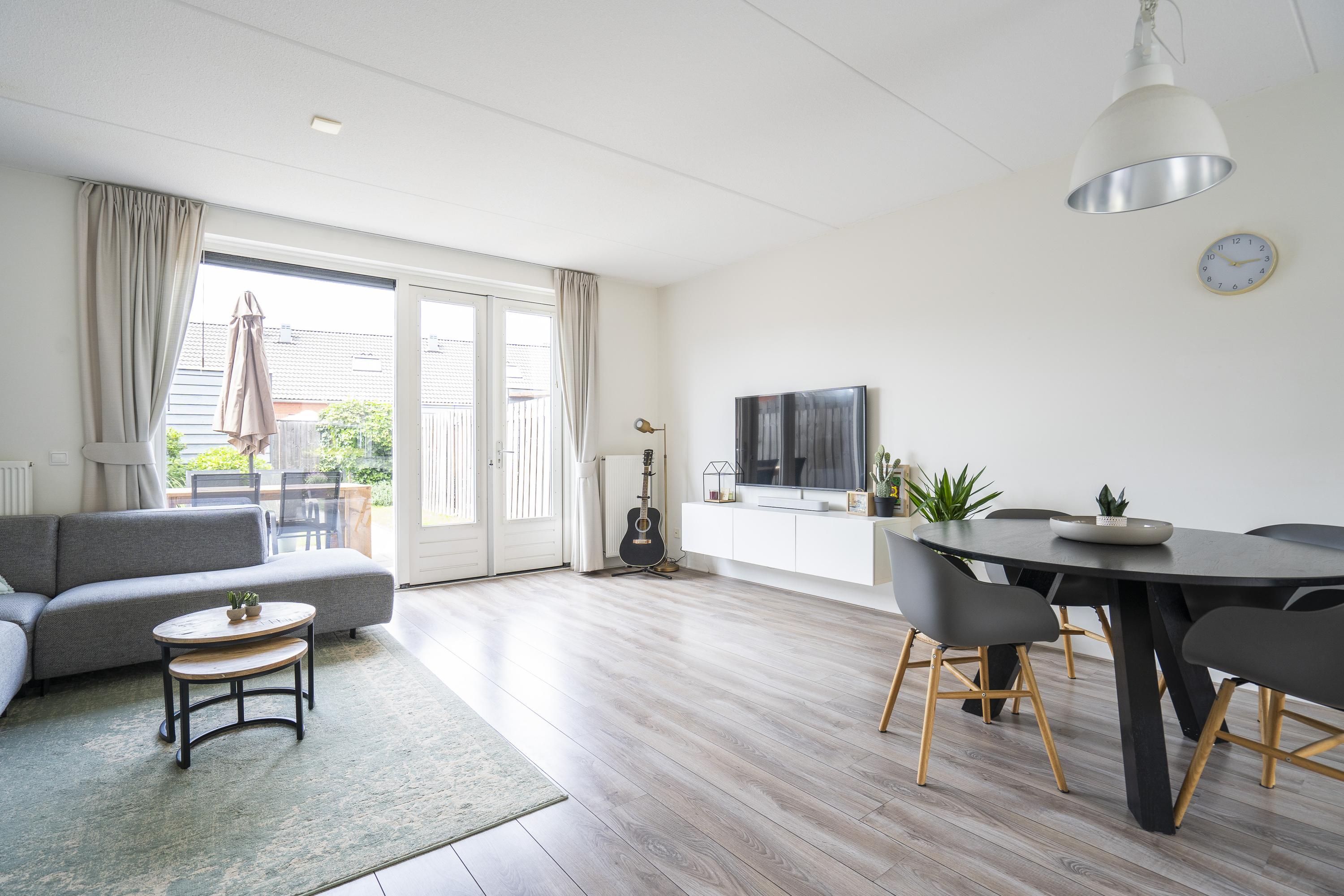 Van Hoornestraat 5J, afbeelding 1