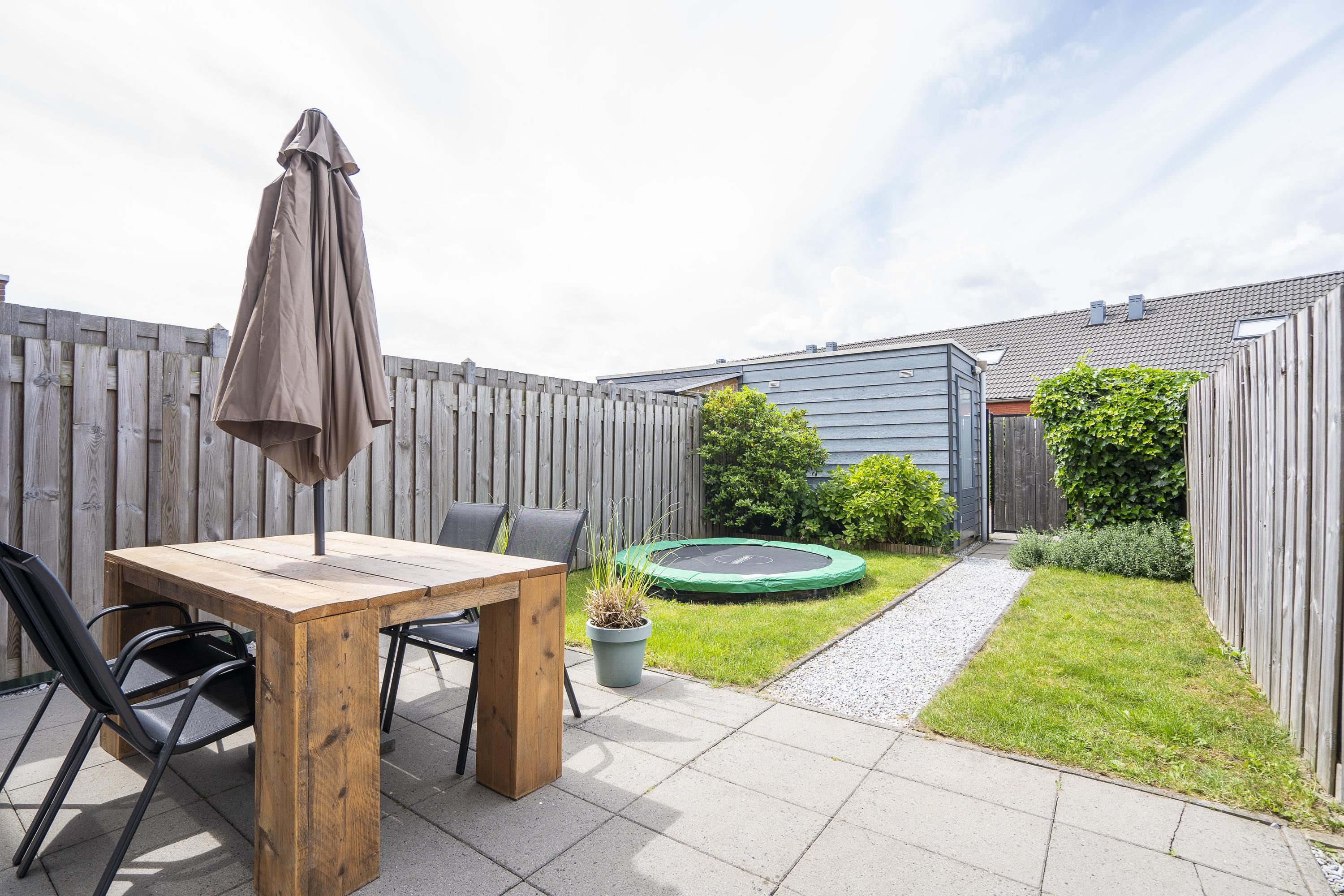 Van Hoornestraat 5J, afbeelding 3