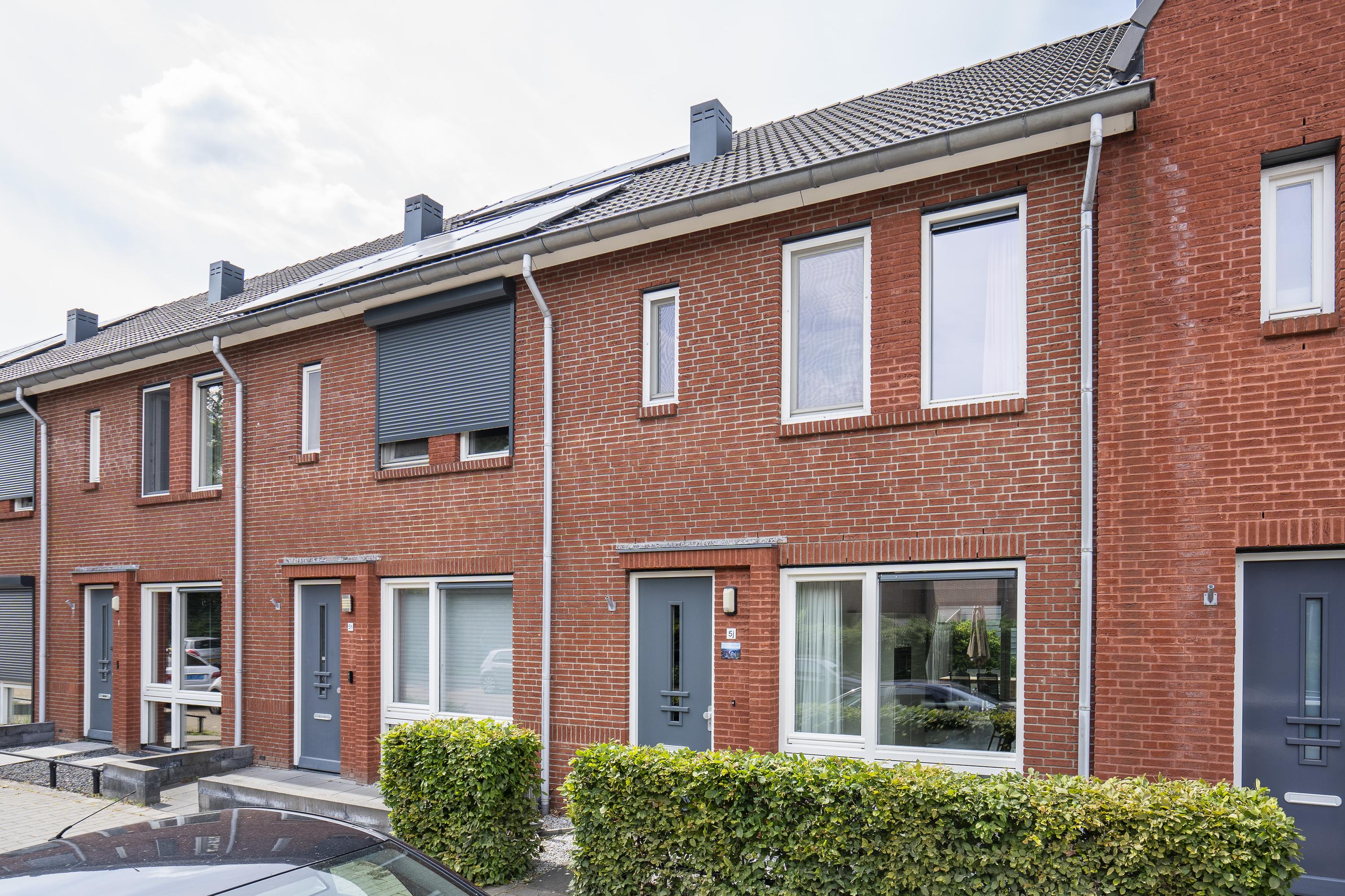 Van Hoornestraat 5J, afbeelding 4