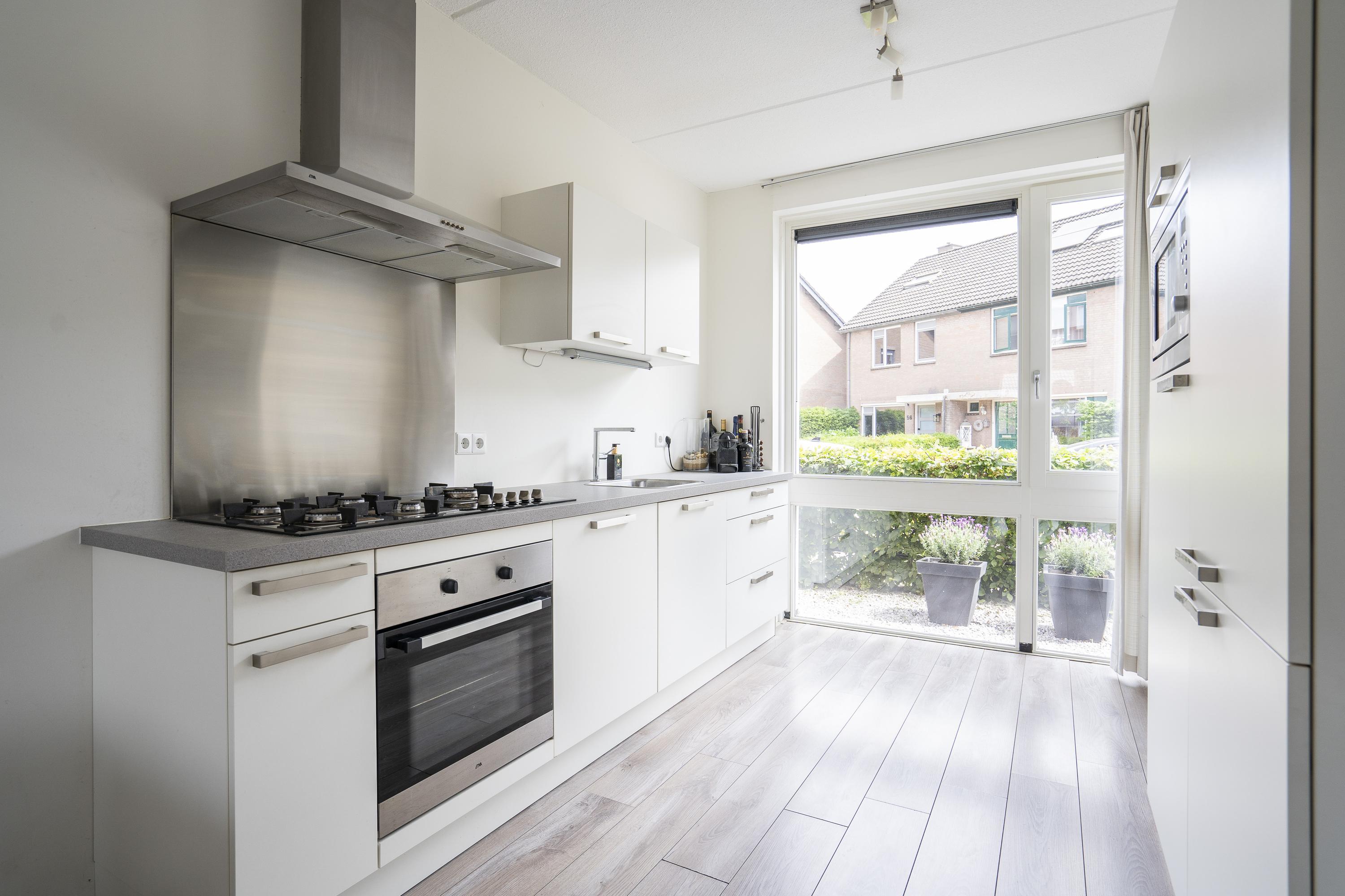 Van Hoornestraat 5J, afbeelding 8