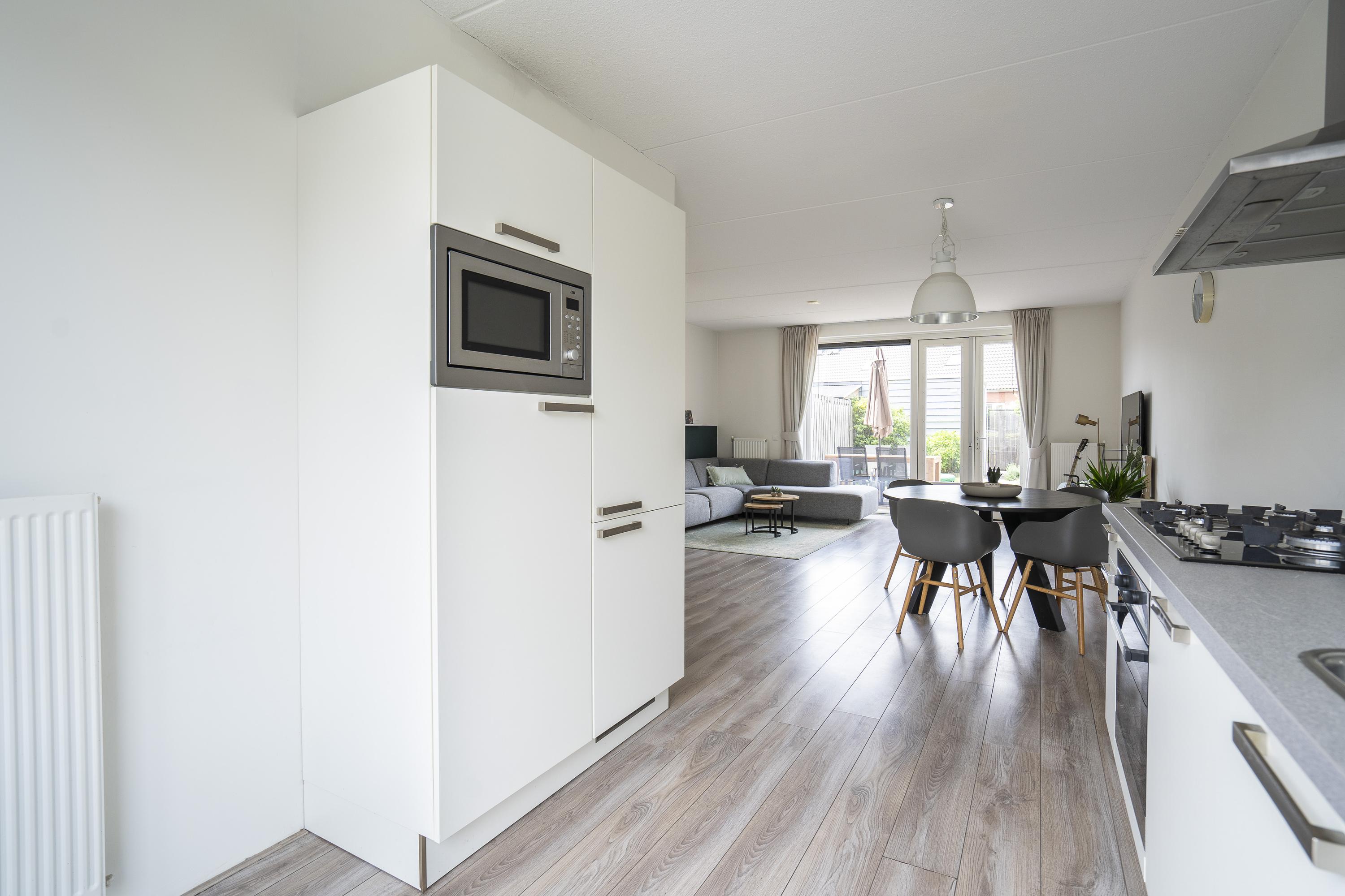 Van Hoornestraat 5J, afbeelding 9