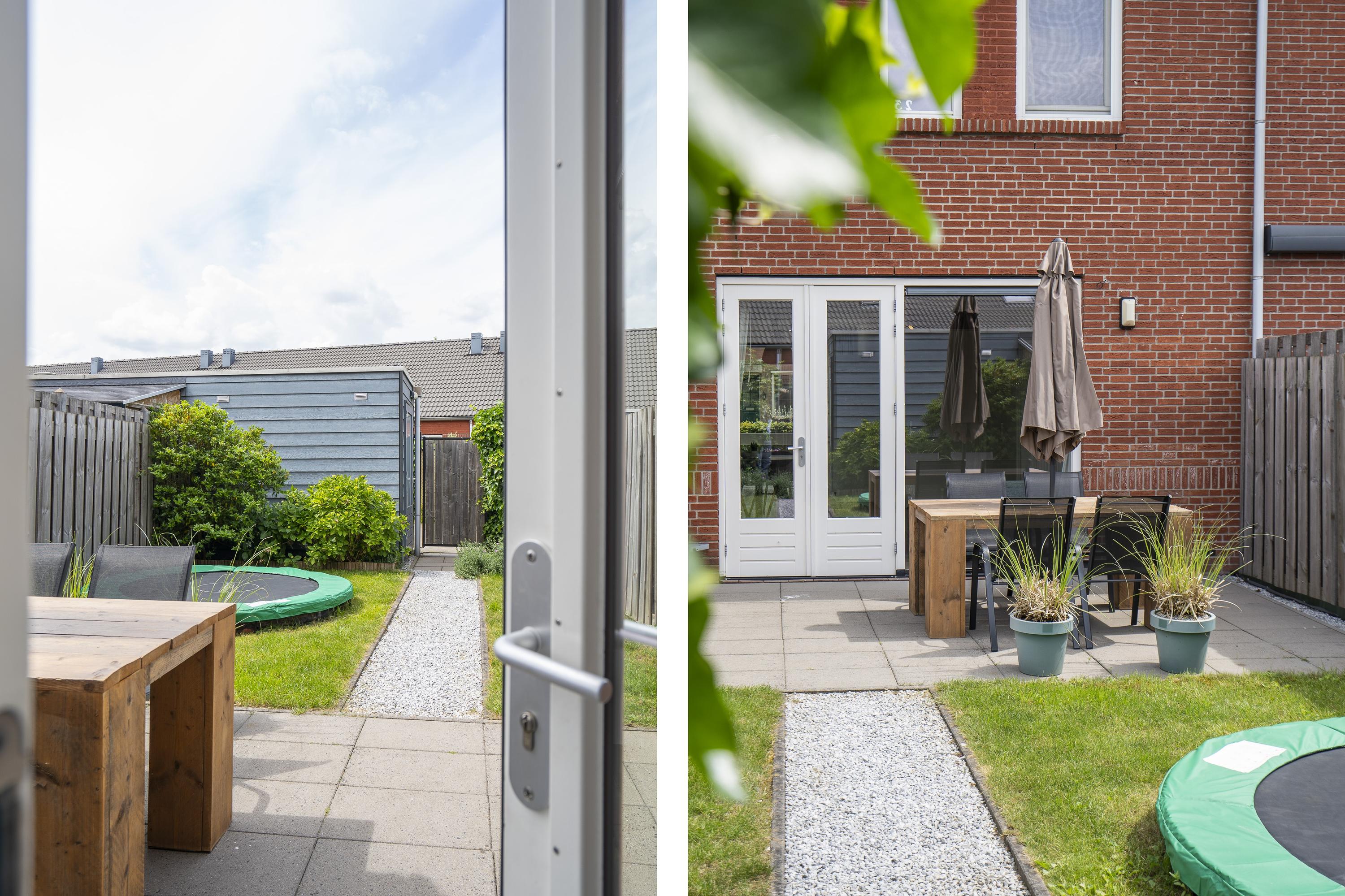 Van Hoornestraat 5J, afbeelding 25