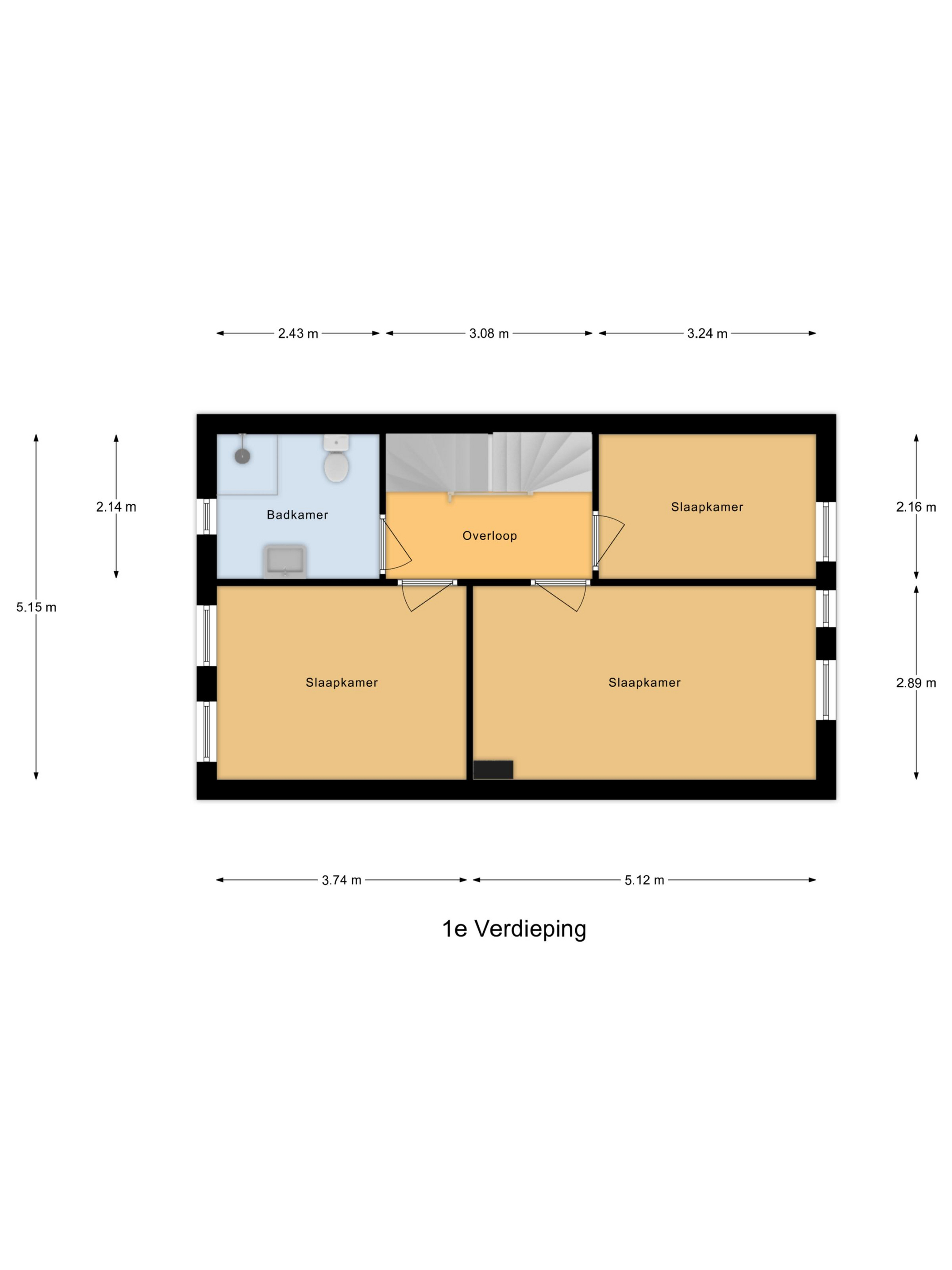 Van Hoornestraat 5J, afbeelding 19