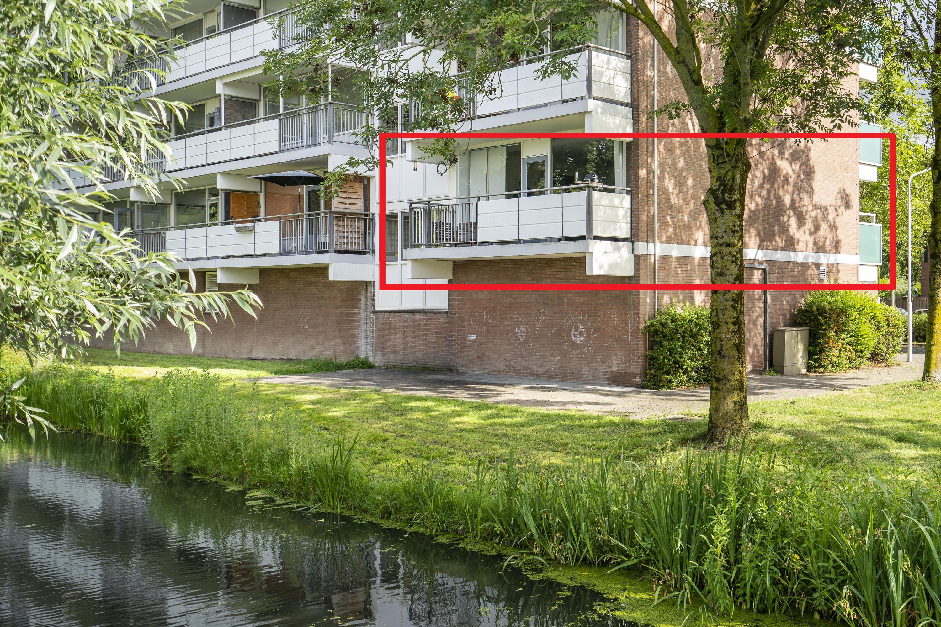 P.J.M. Aalbersestraat 24, afbeelding 0