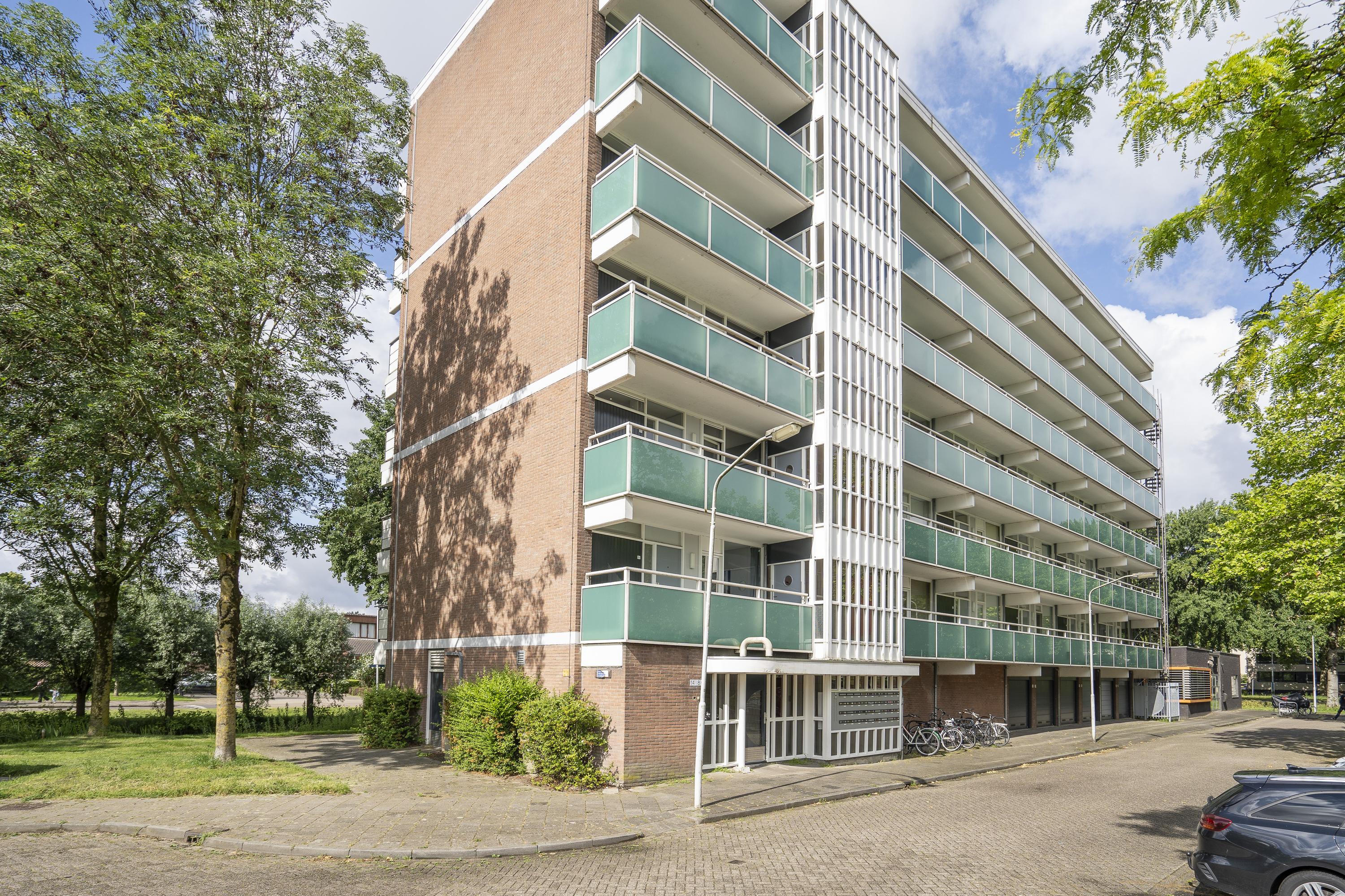 P.J.M. Aalbersestraat 24, afbeelding 5