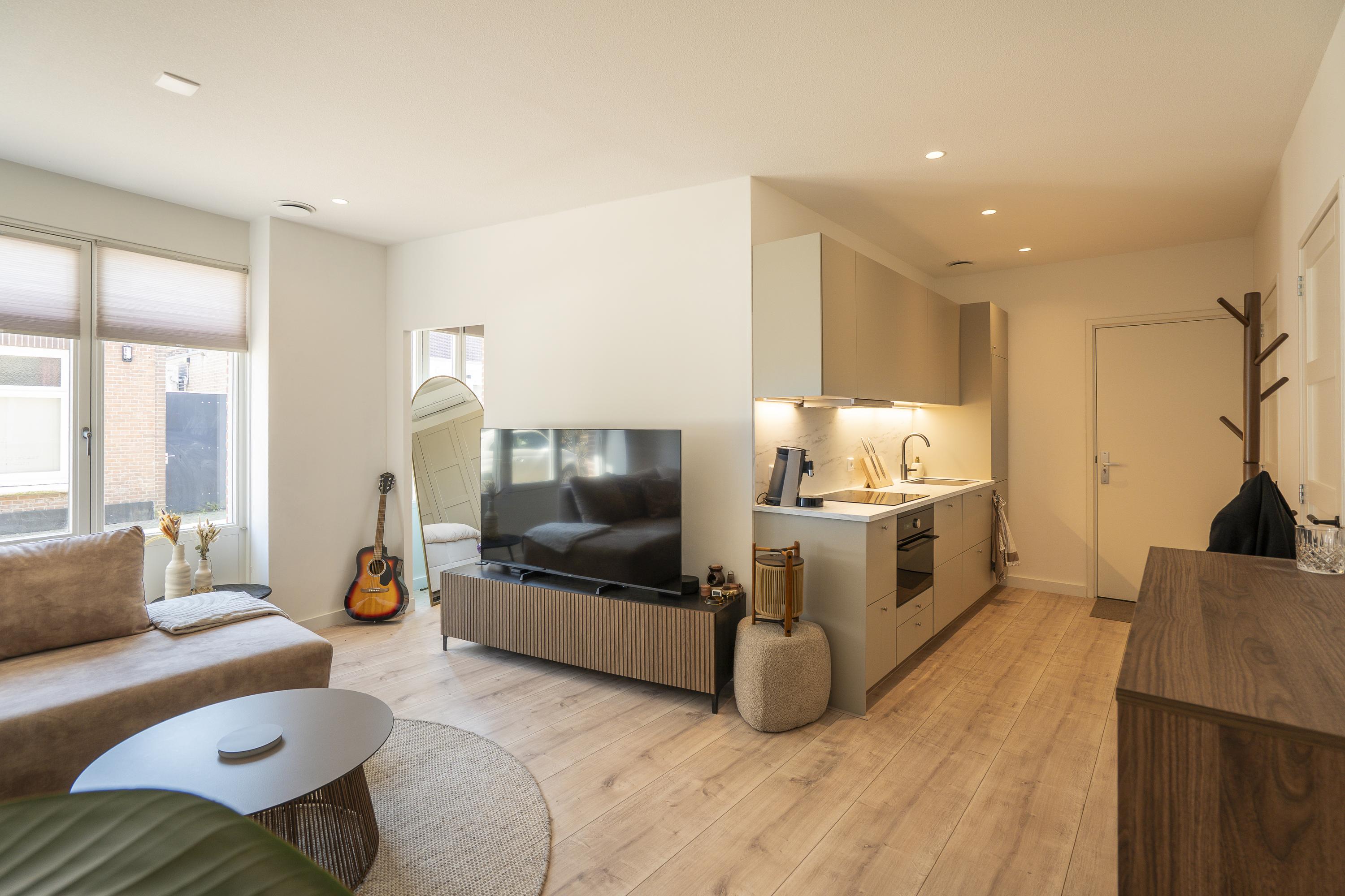 Bergstraat 6d, afbeelding 12