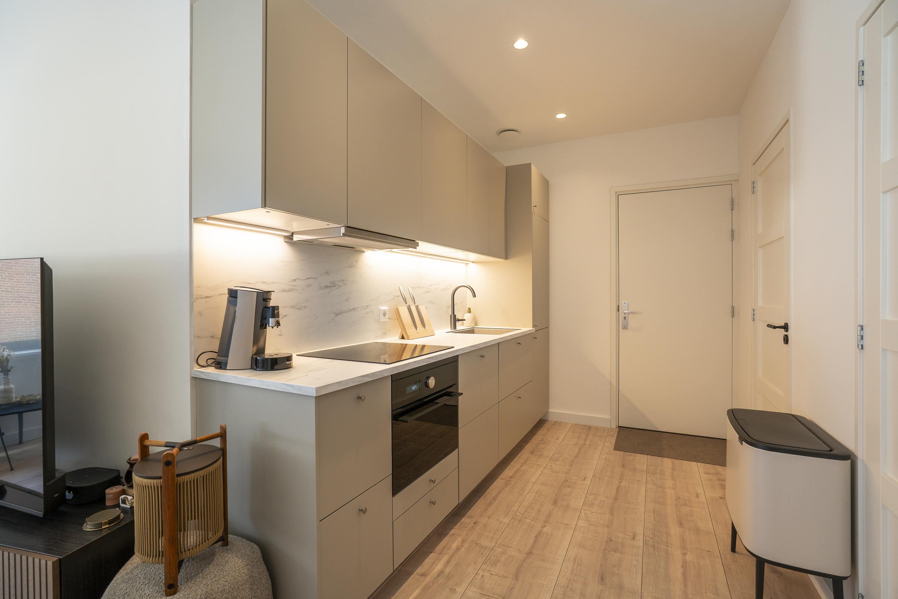 Bergstraat 6d, afbeelding 1