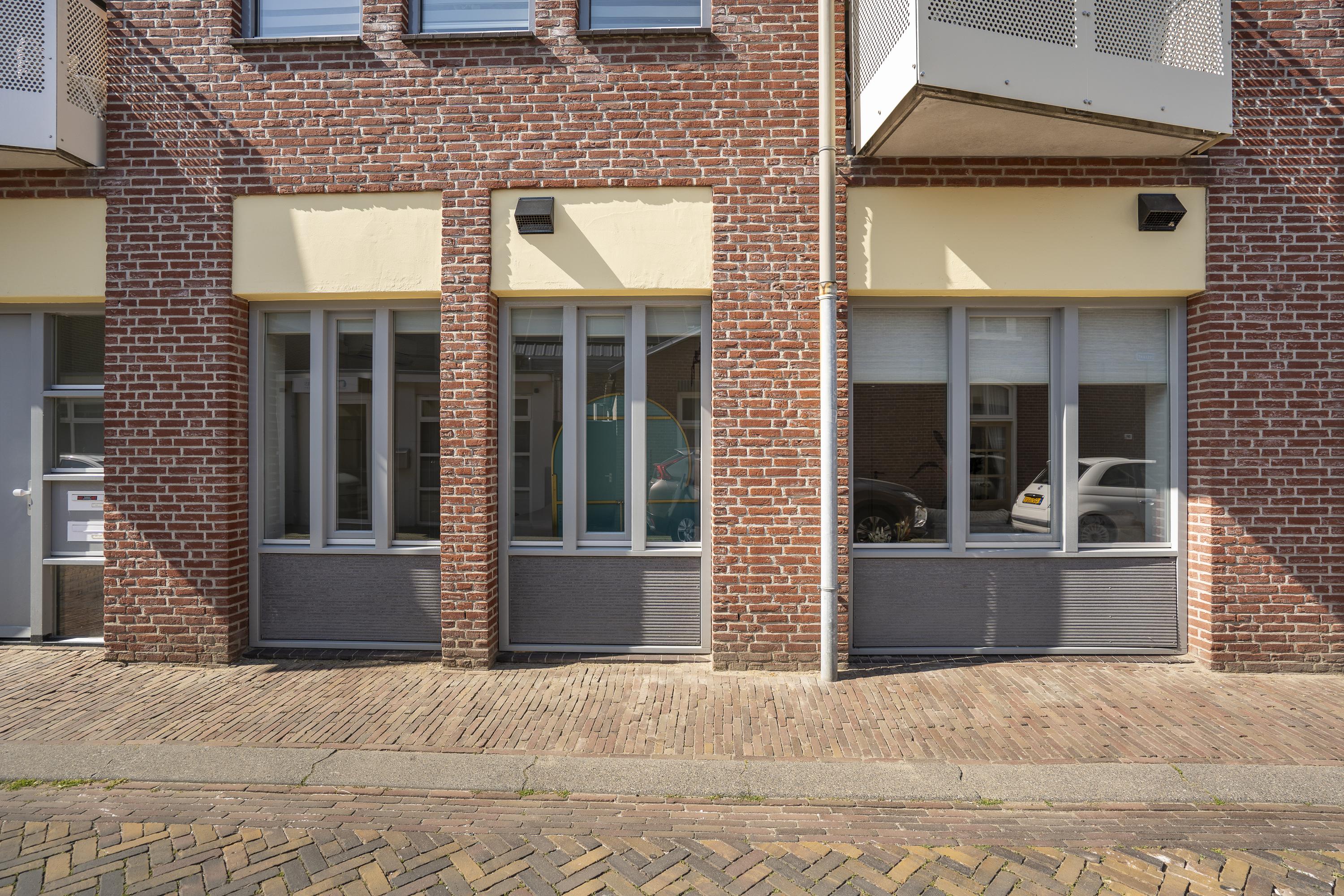 Bergstraat 6d, afbeelding 8