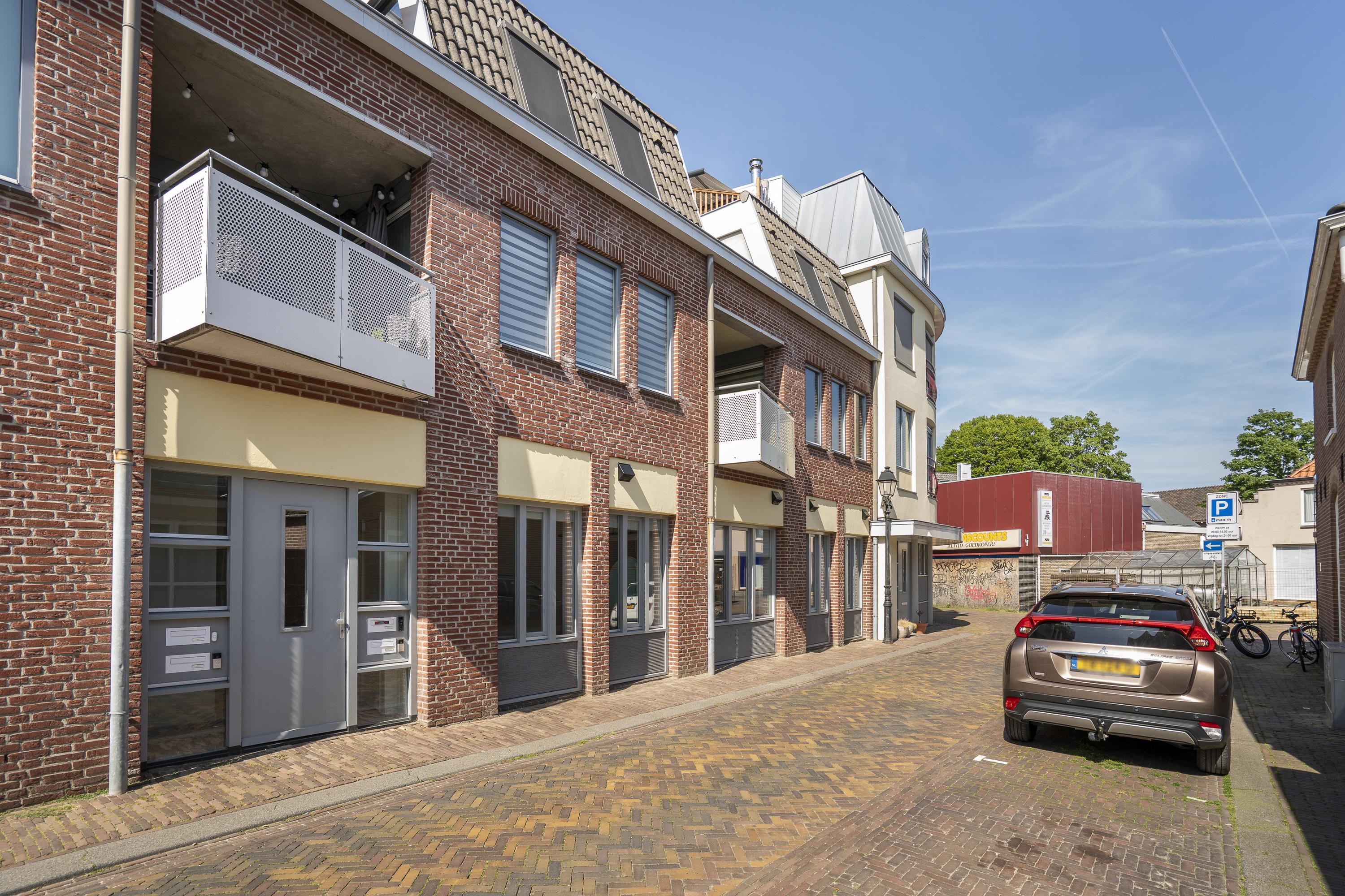 Bergstraat 6d, afbeelding 18