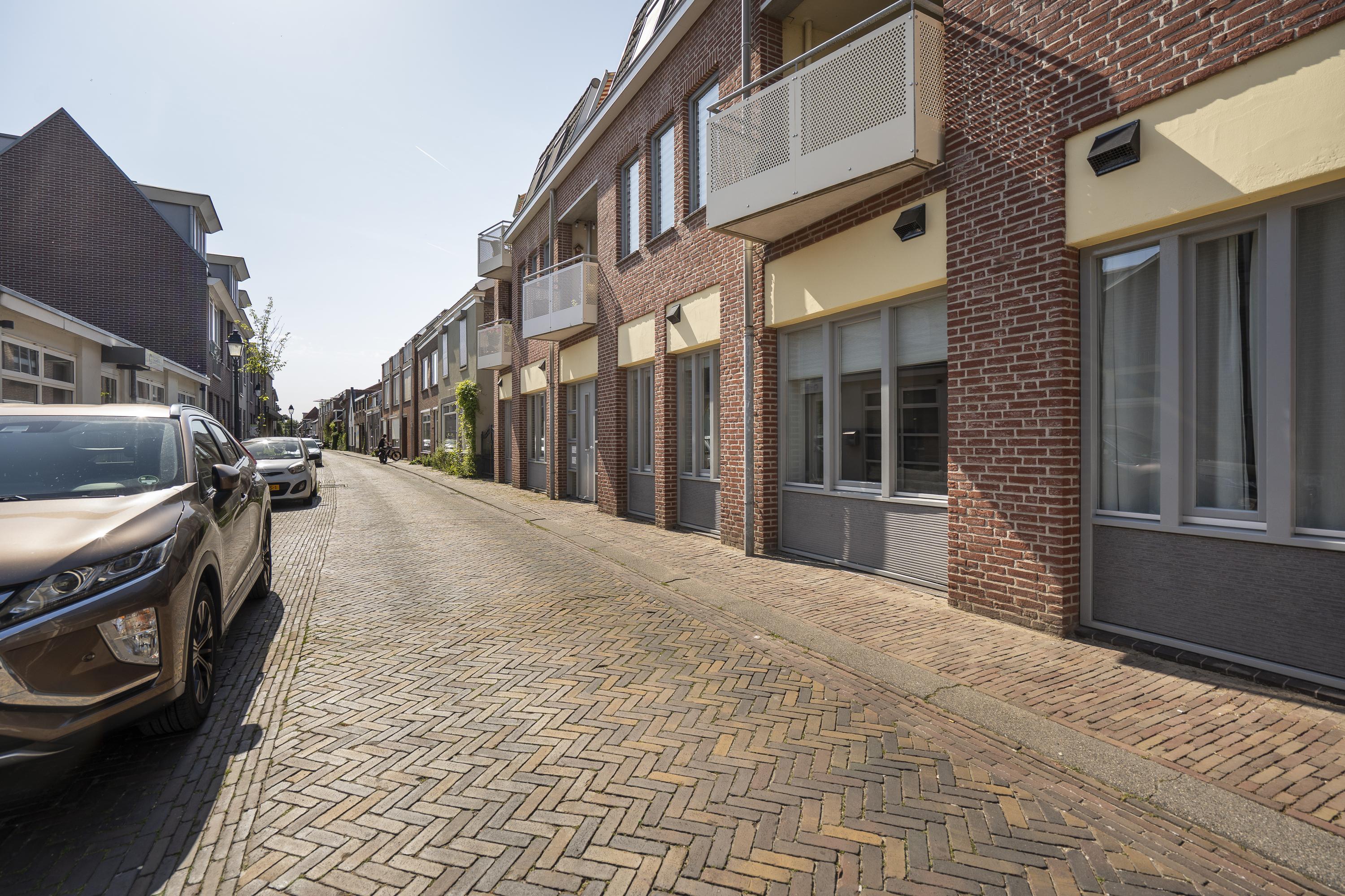 Bergstraat 6d, afbeelding 17