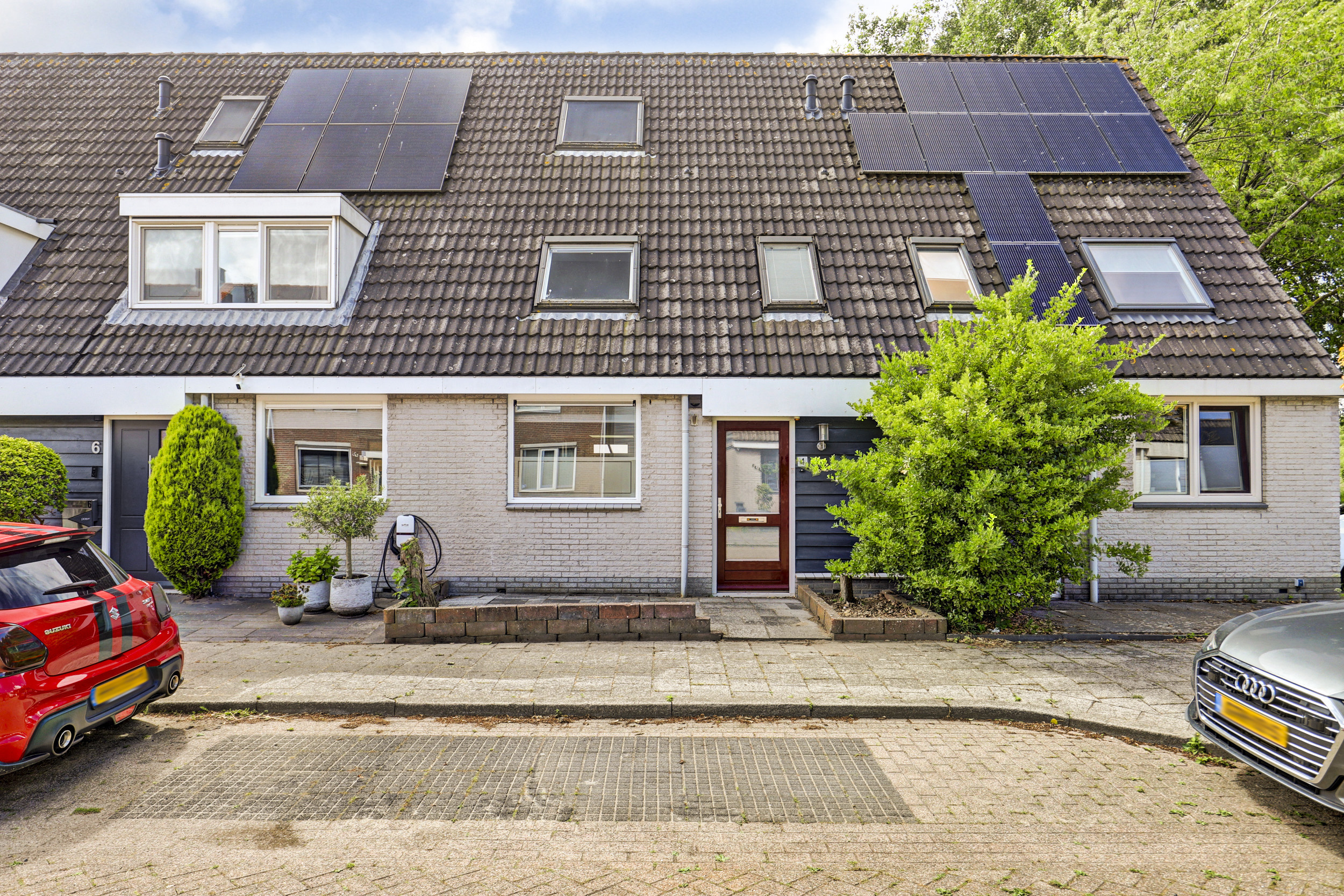 Frederik van Eedenstraat 4, afbeelding 0