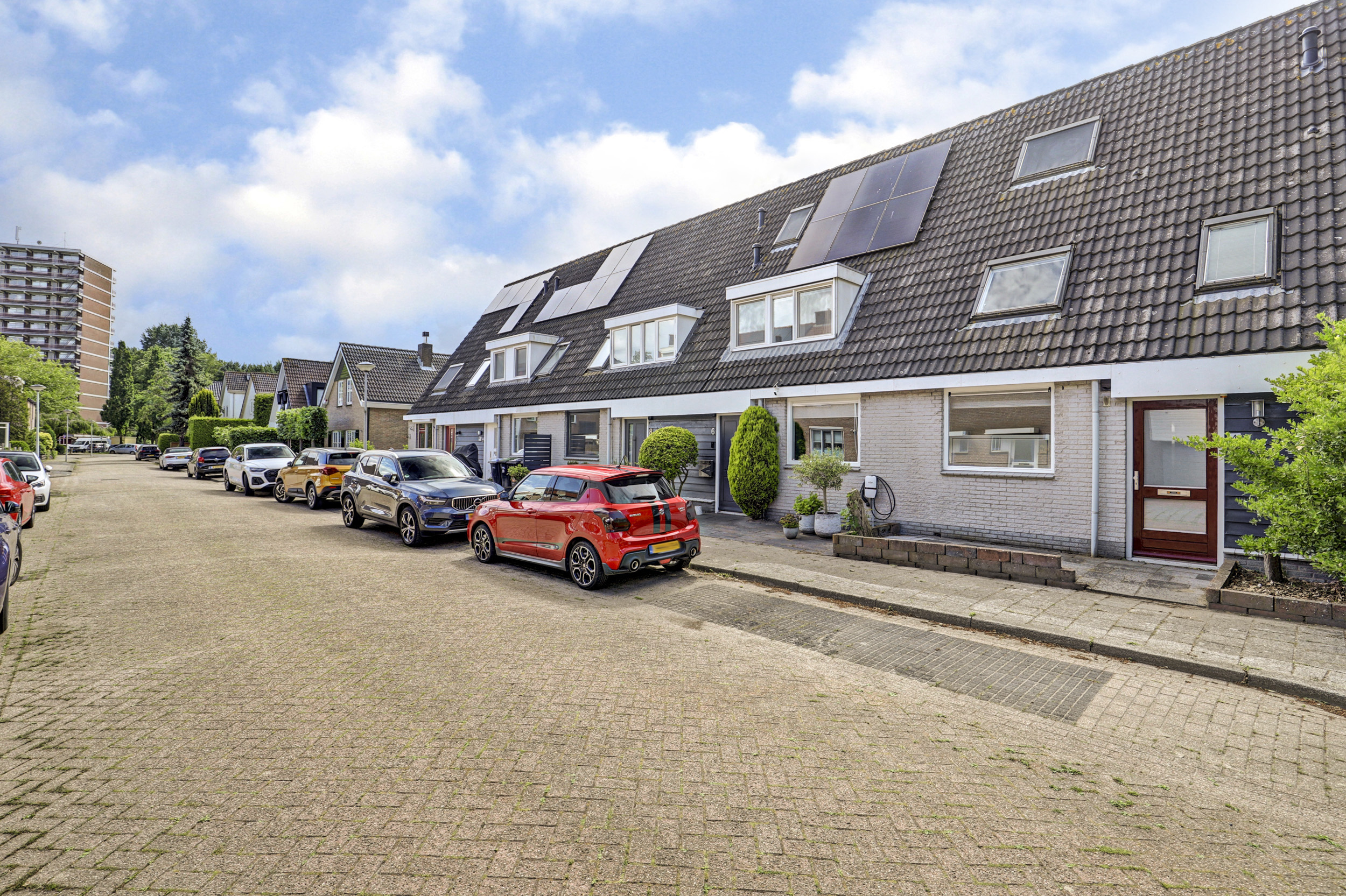 Frederik van Eedenstraat 4, afbeelding 4