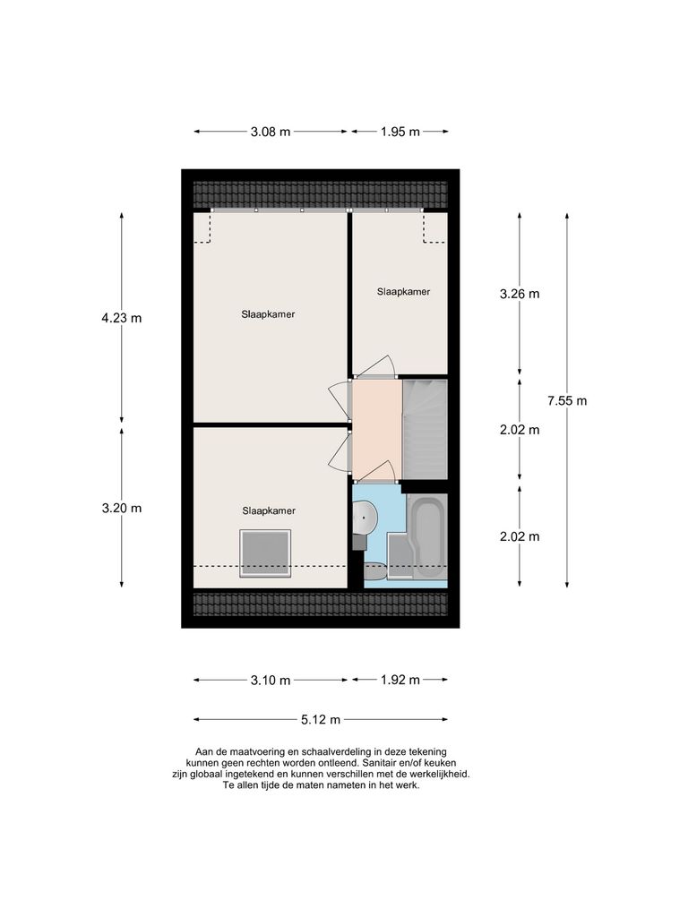 Plattegrond 2
