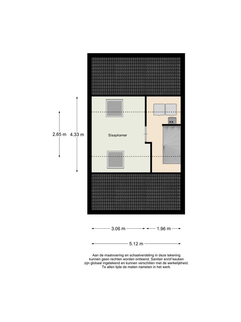 Plattegrond 3