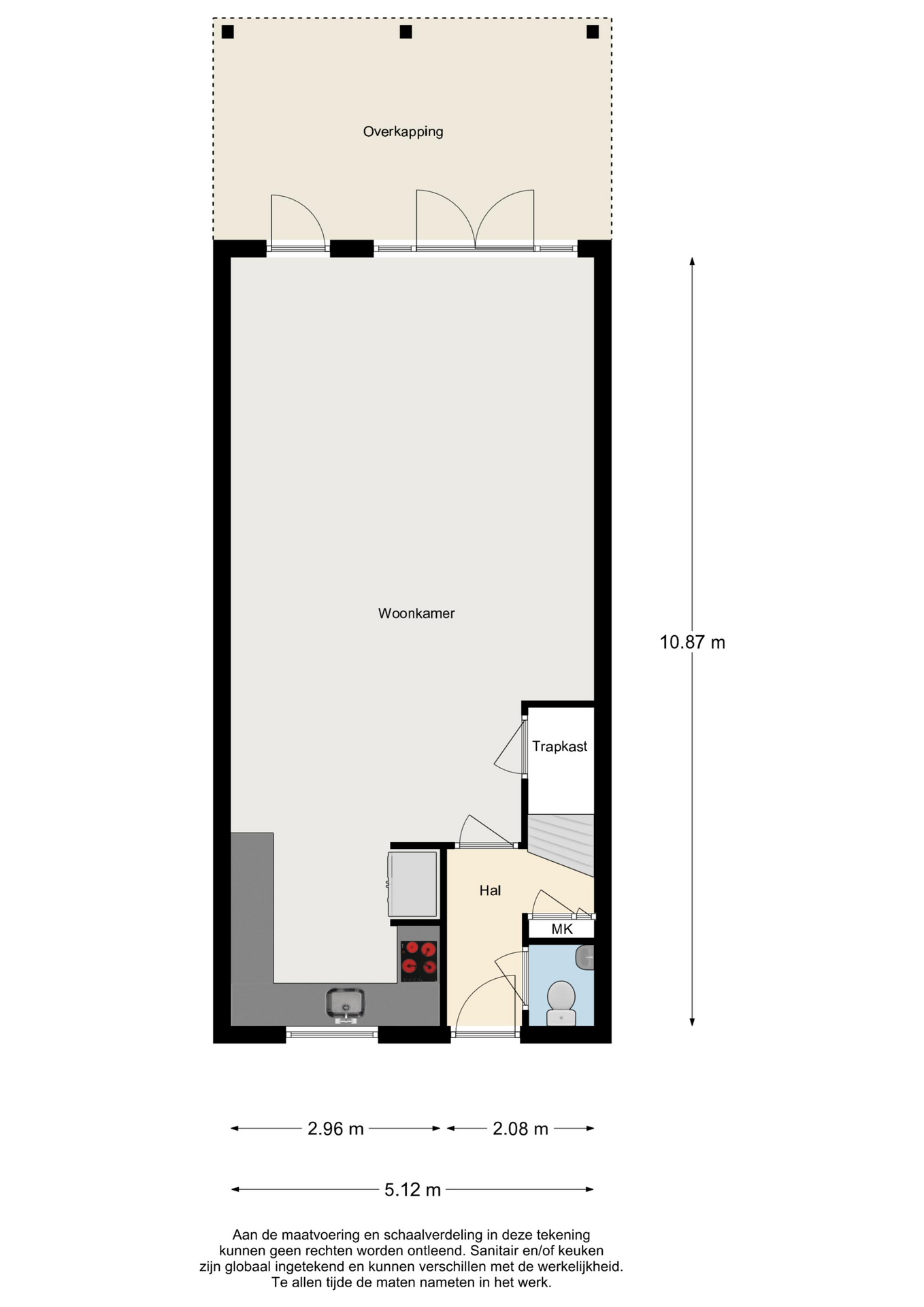 Frederik van Eedenstraat 4, afbeelding 12