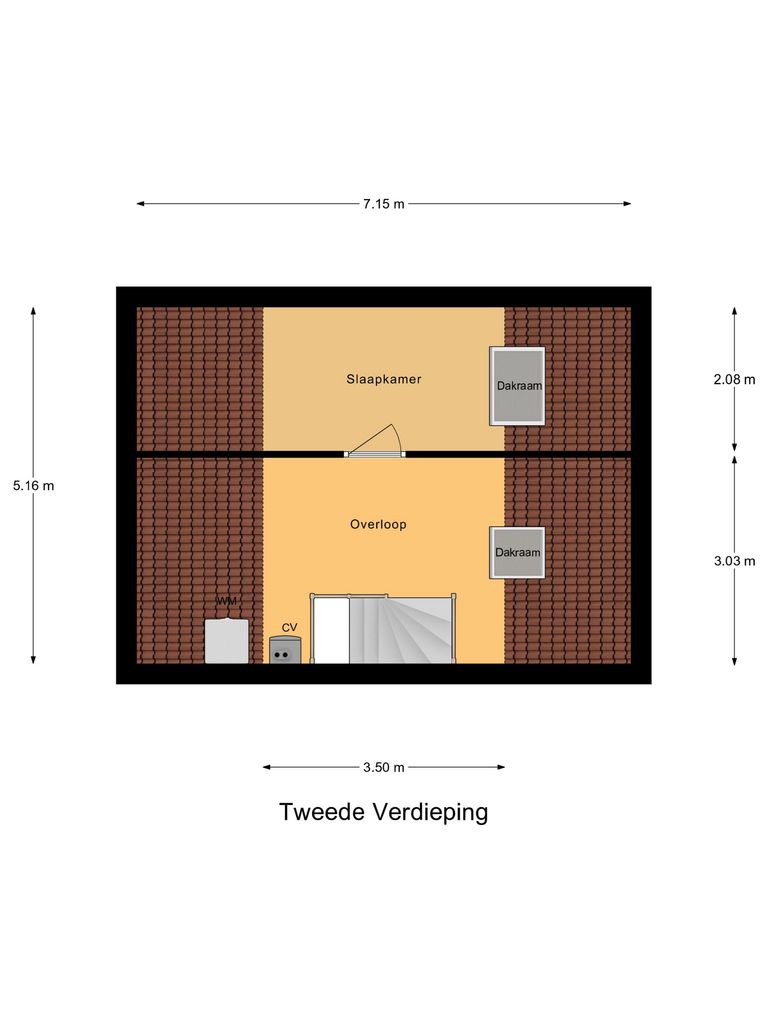 Plattegrond 3