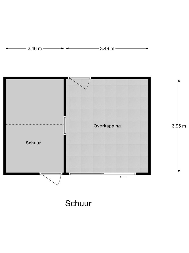 Plattegrond 4