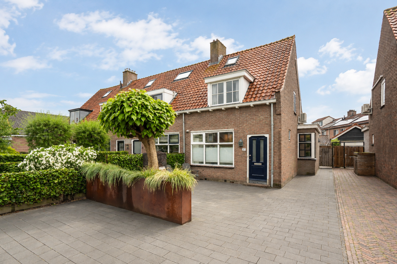 Prinses Marijkeweg 37, afbeelding 0