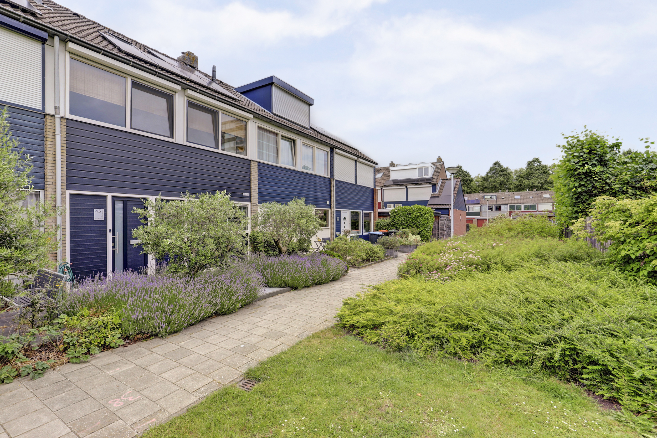 Wiardi Beckmanstraat 45, afbeelding 44
