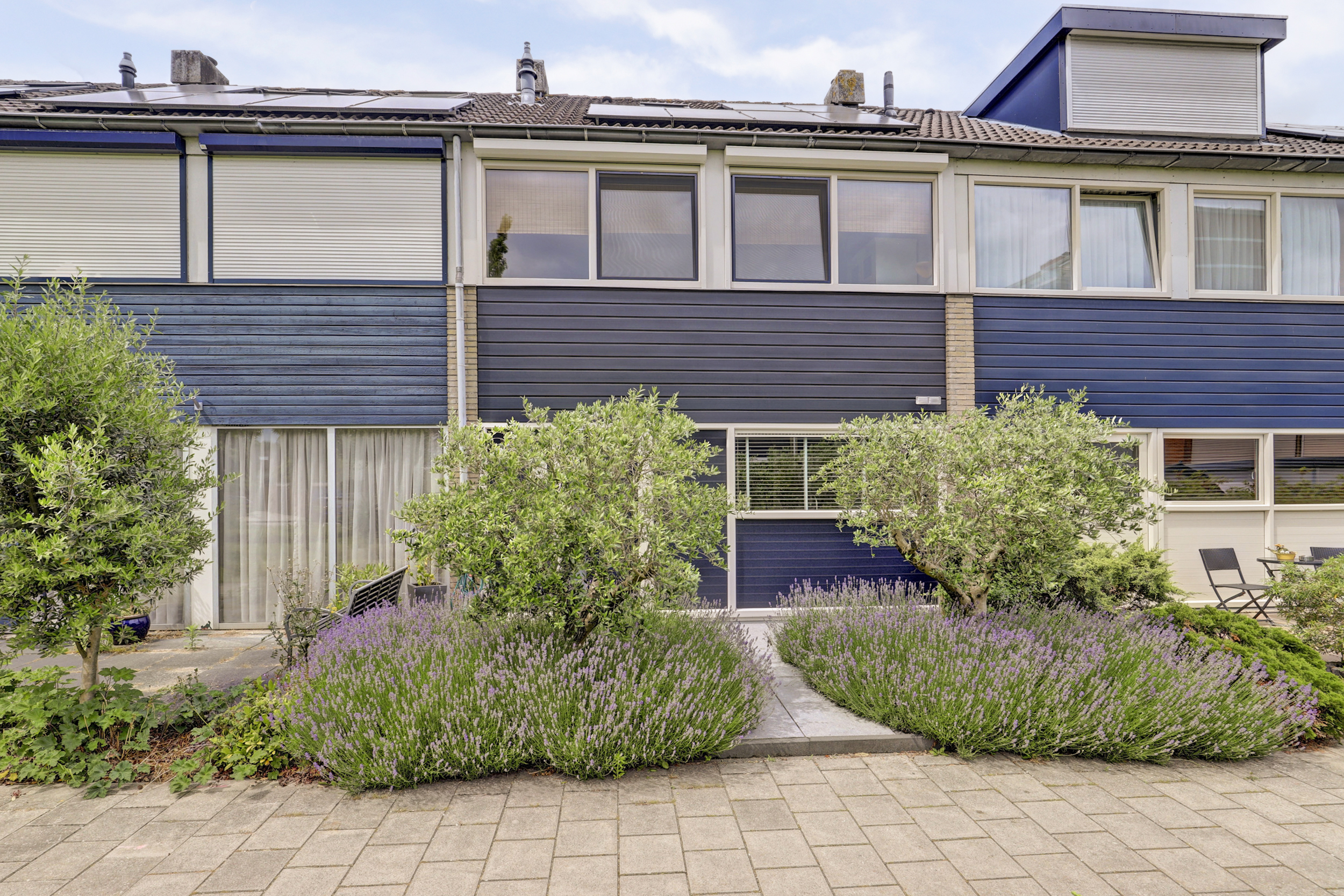 Wiardi Beckmanstraat 45, afbeelding 42