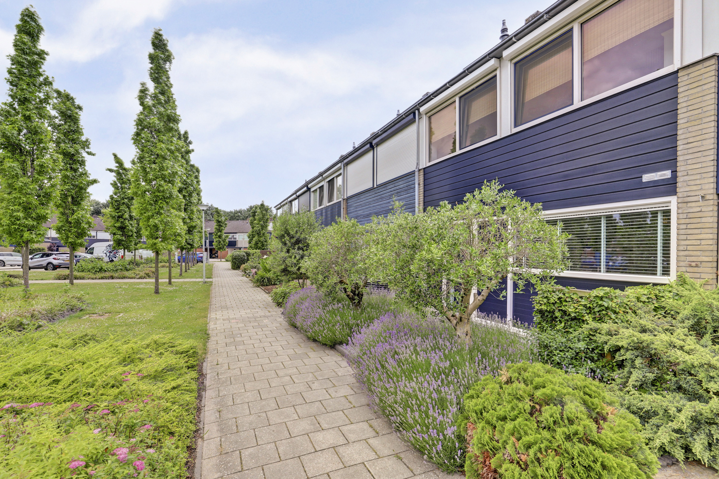 Wiardi Beckmanstraat 45, afbeelding 45