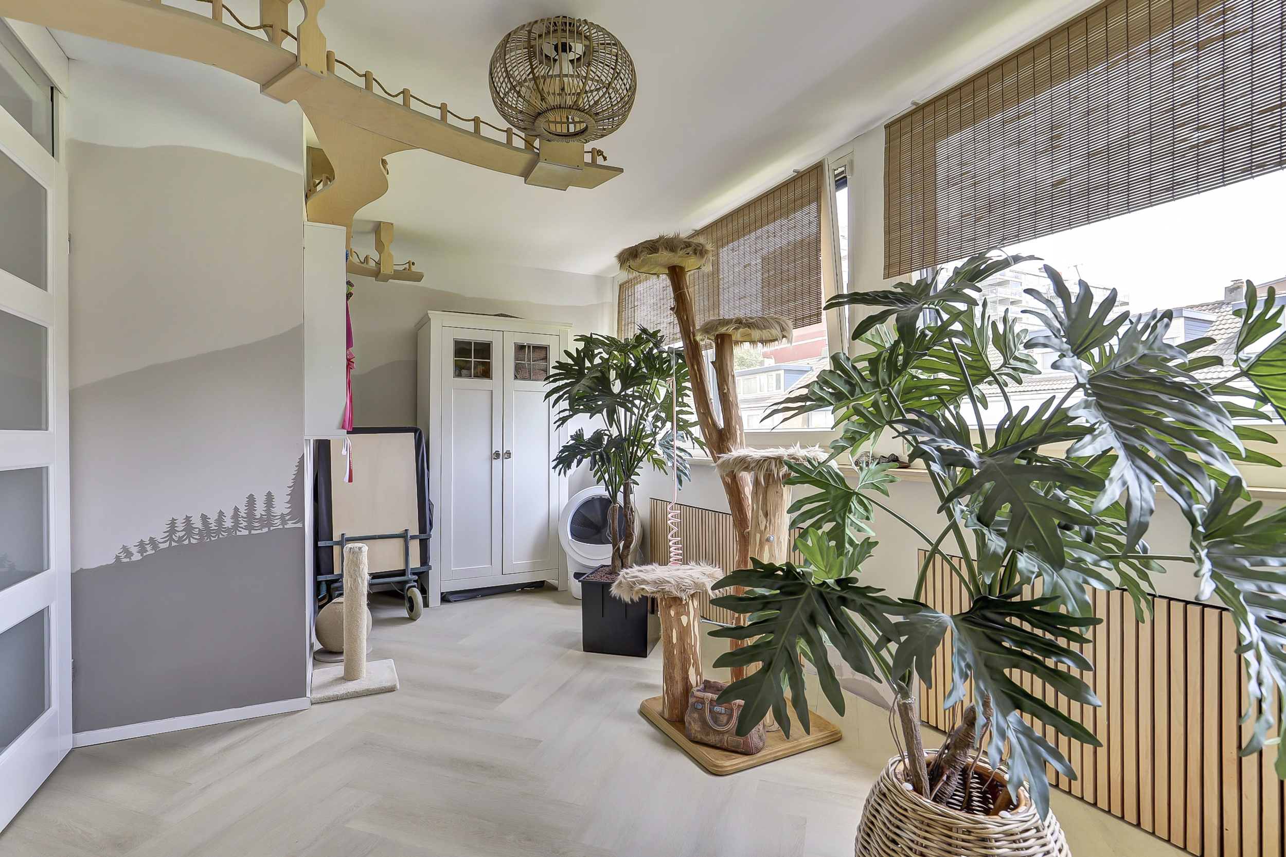 Wiardi Beckmanstraat 45, afbeelding 21