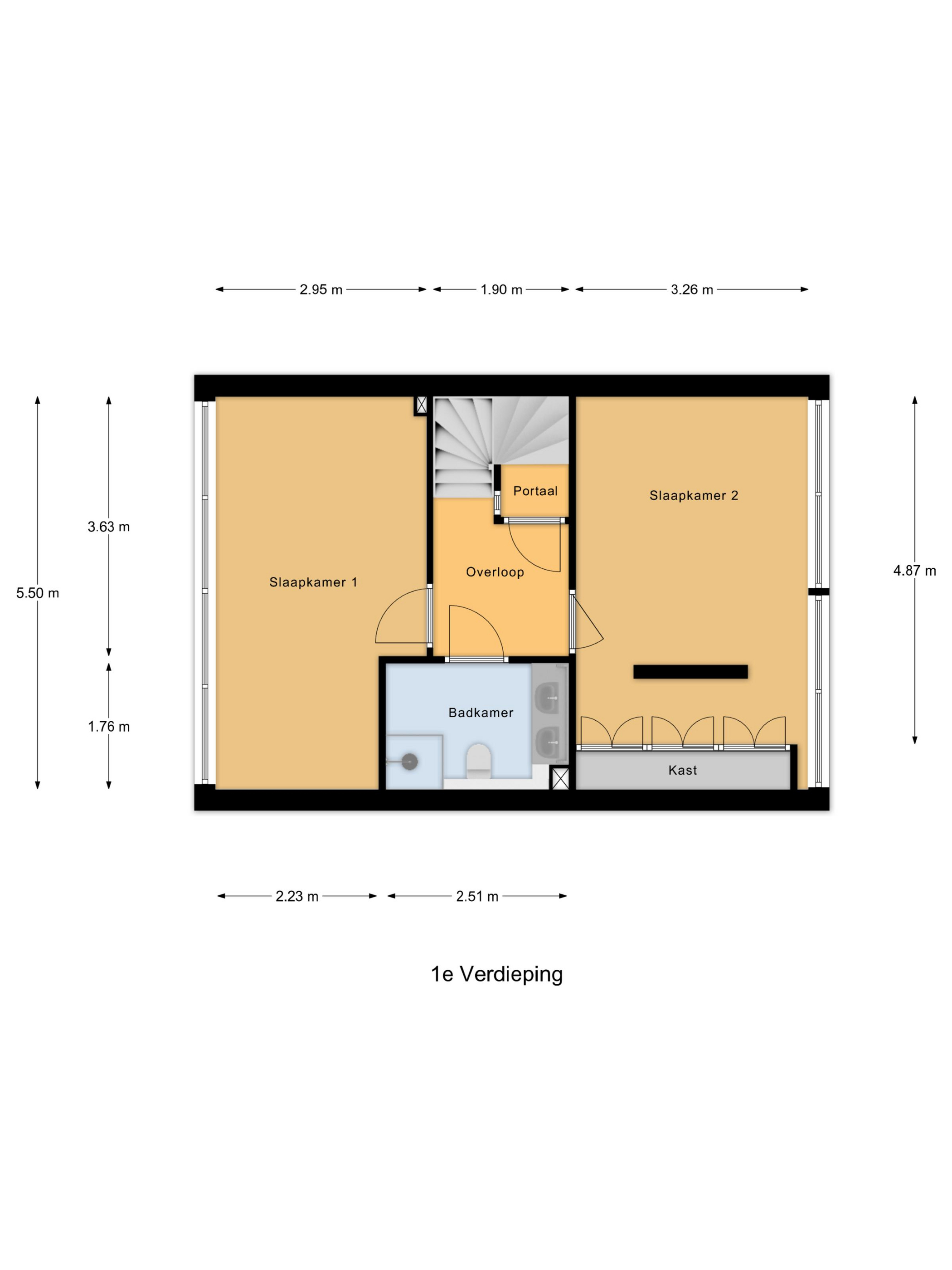 Wiardi Beckmanstraat 45, afbeelding 27