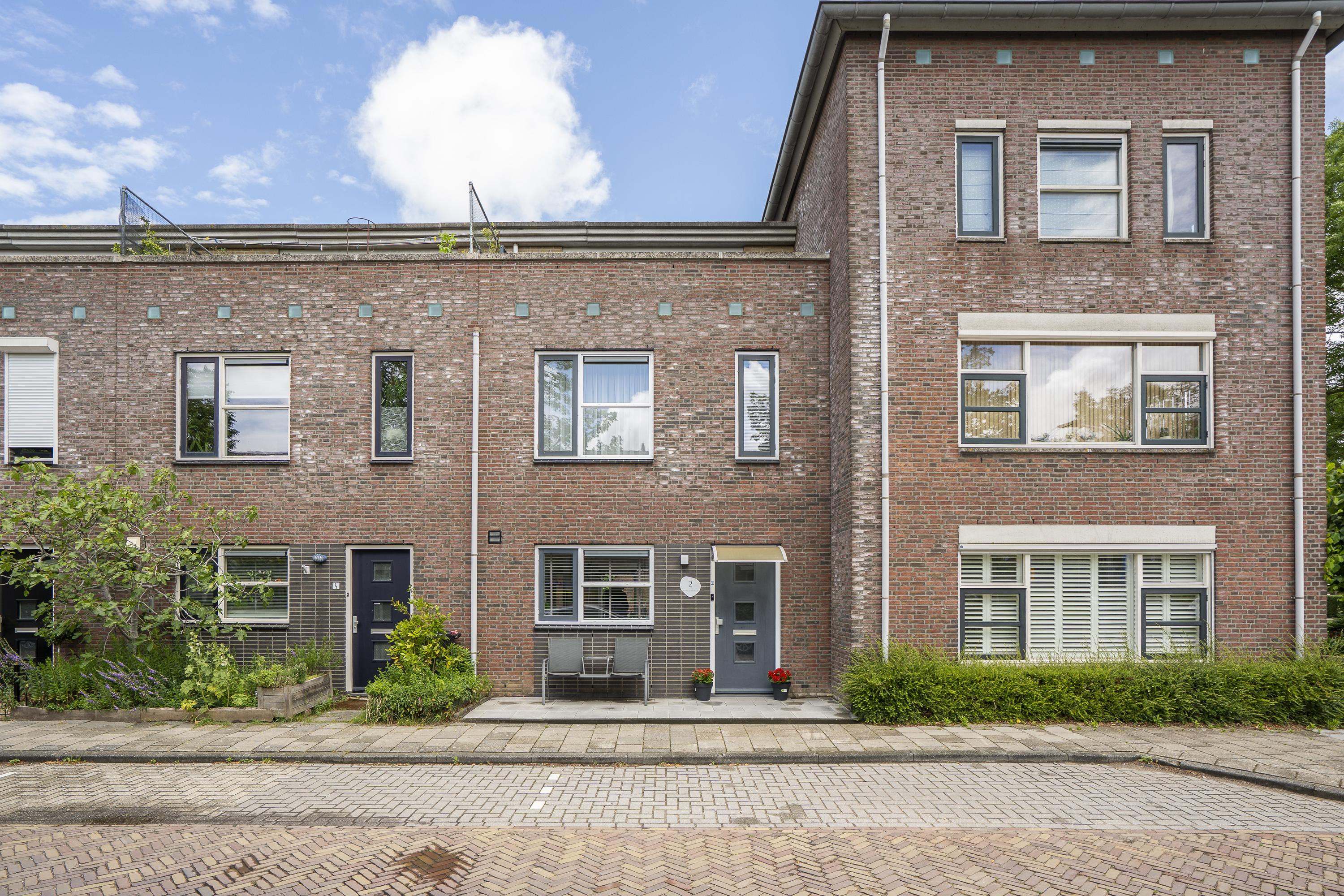 Willem van Arkellaan 2, afbeelding 6