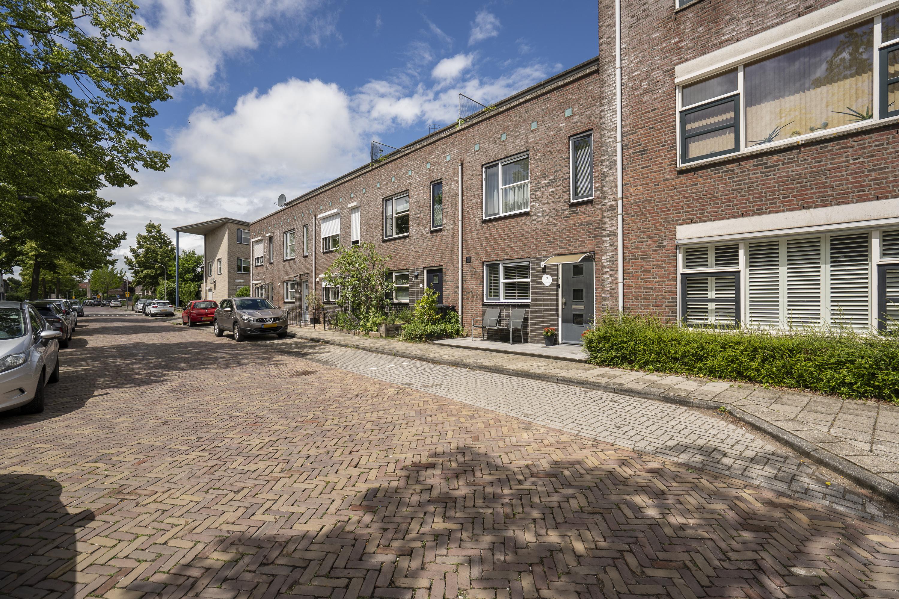 Willem van Arkellaan 2, afbeelding 0