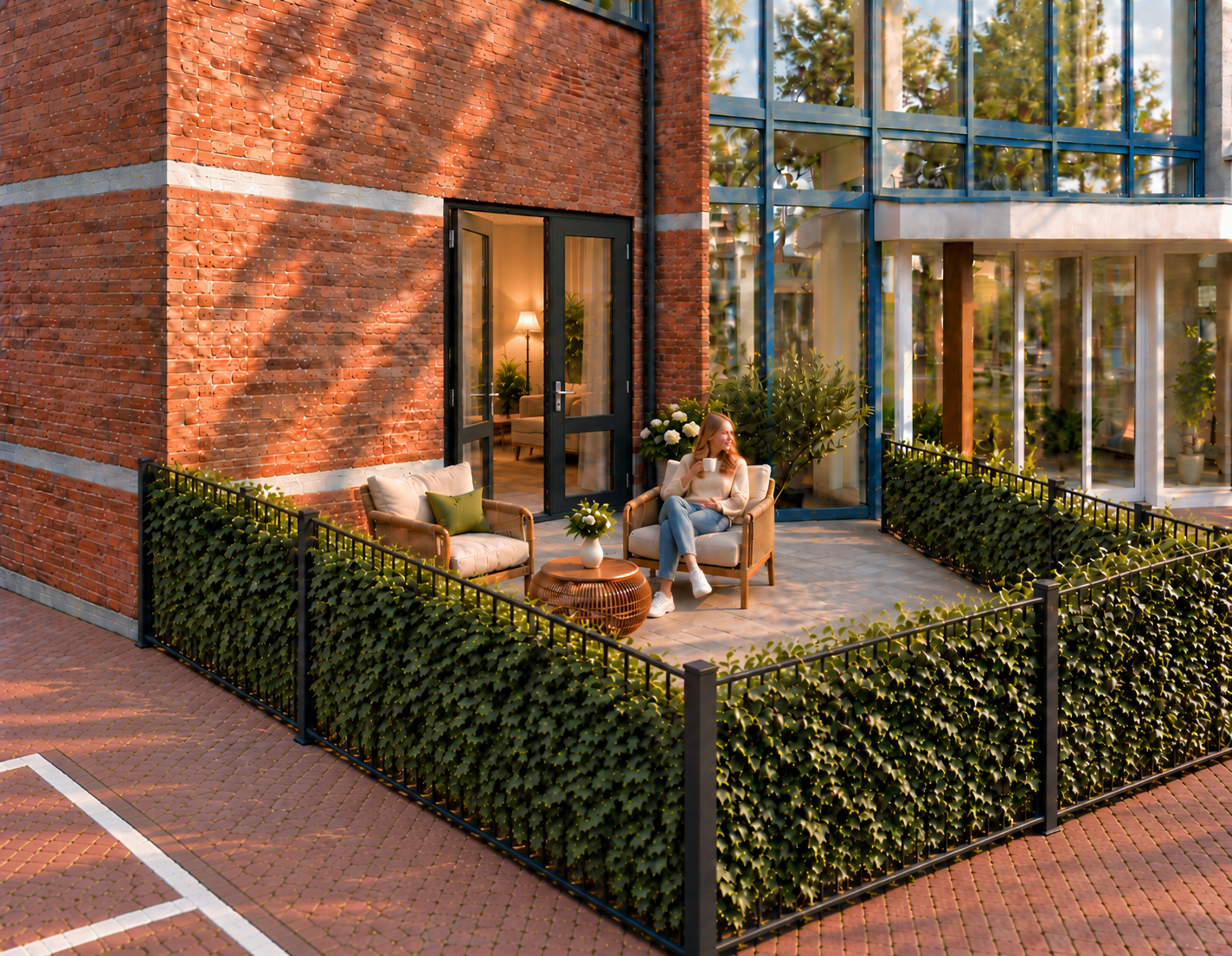 Appartement | Type A, bouwnummer 3 , afbeelding 1