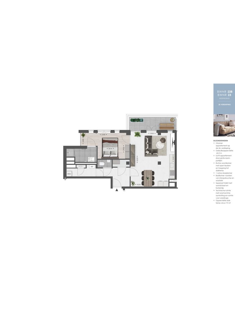 Plattegrond 1