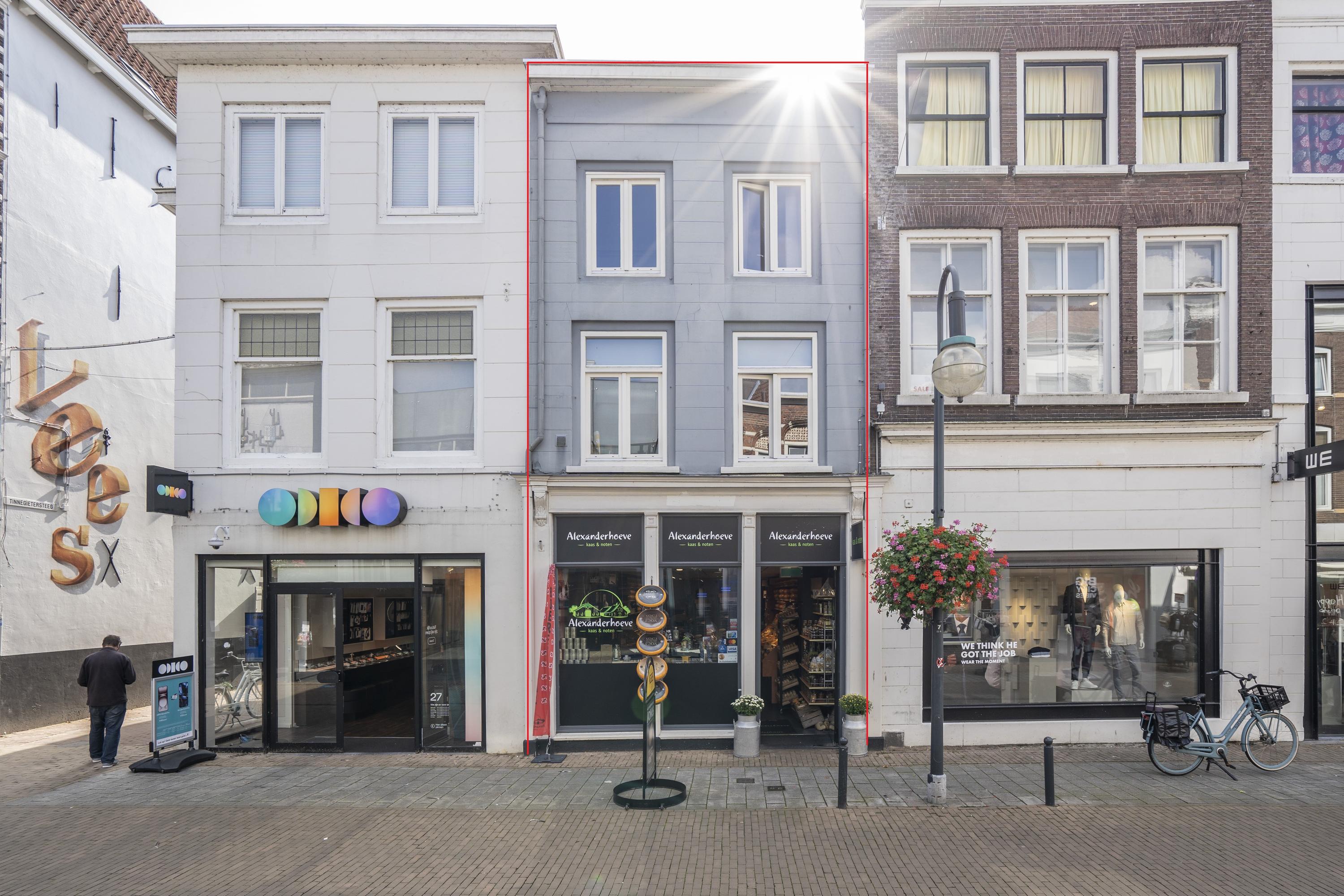 Gasthuisstraat 29, afbeelding 0