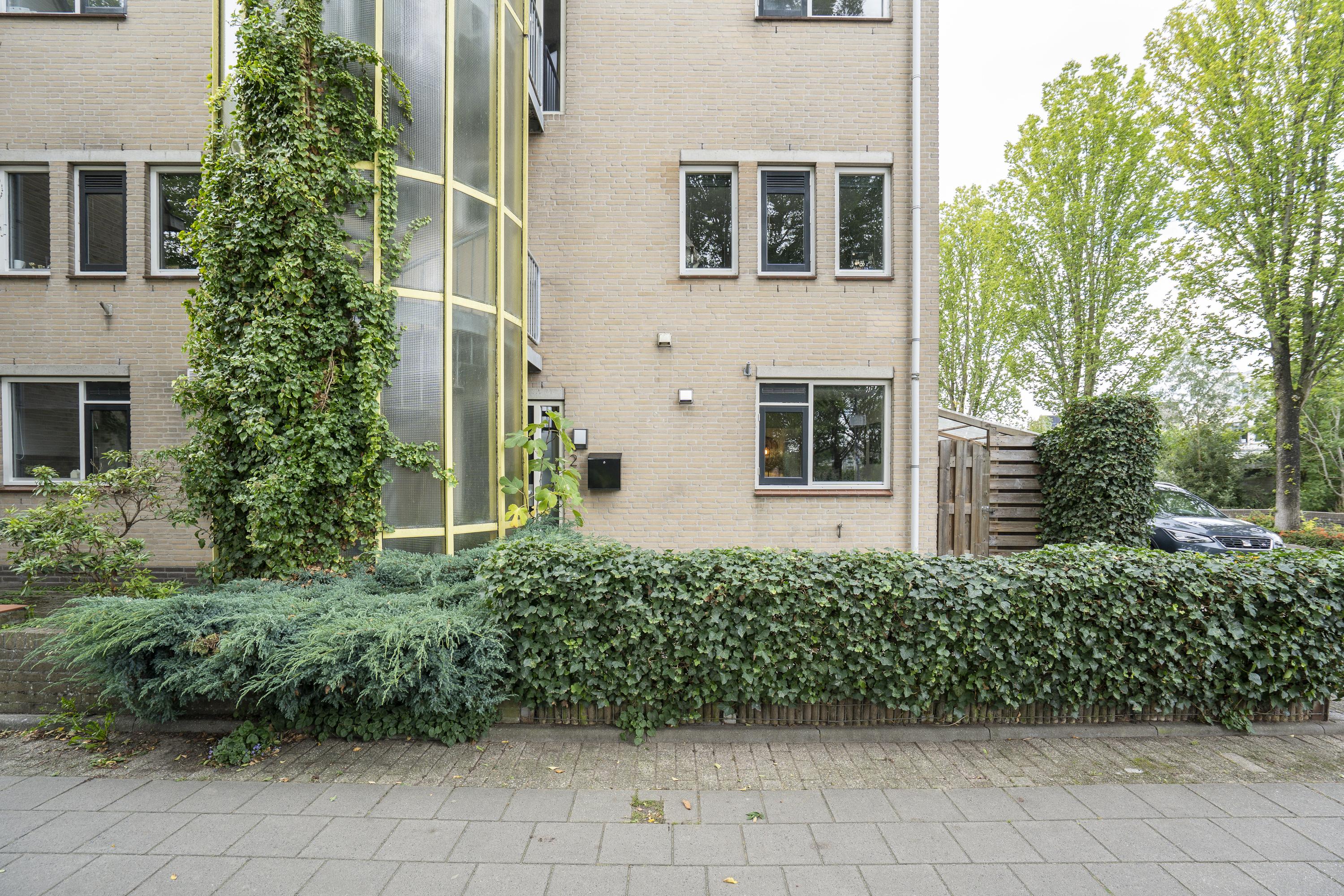 Nellie van Kolstraat 2, afbeelding 0