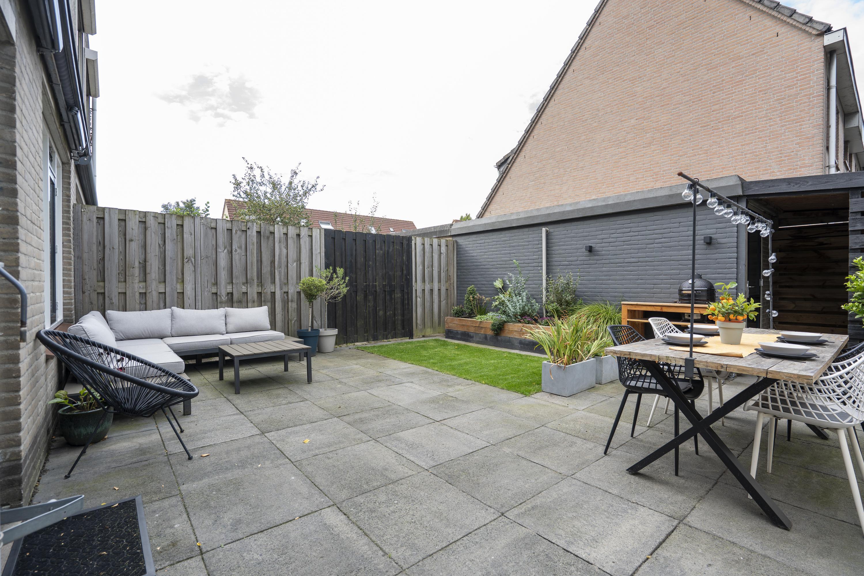 Nellie van Kolstraat 2, afbeelding 3