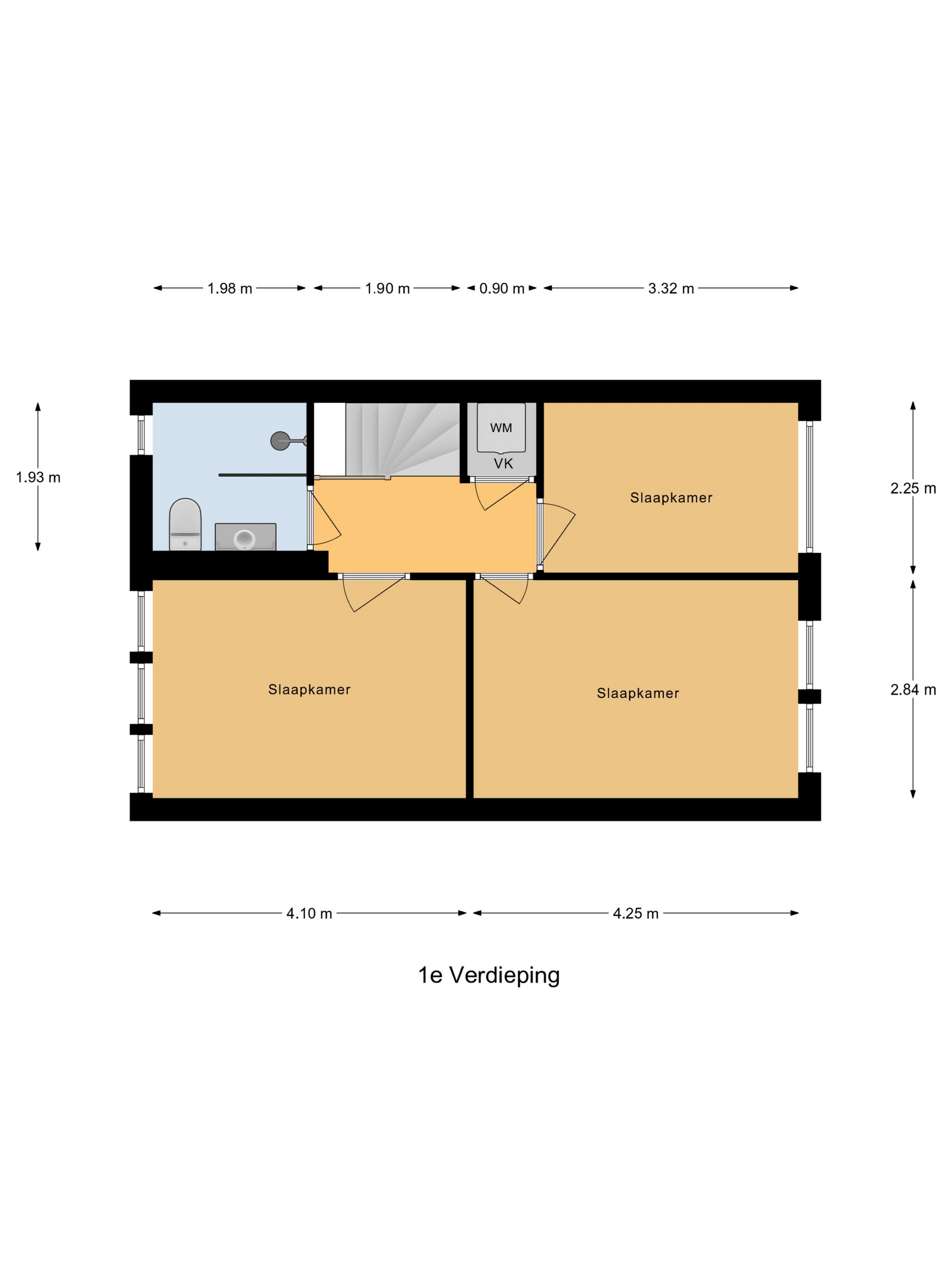 Nellie van Kolstraat 2, afbeelding 30