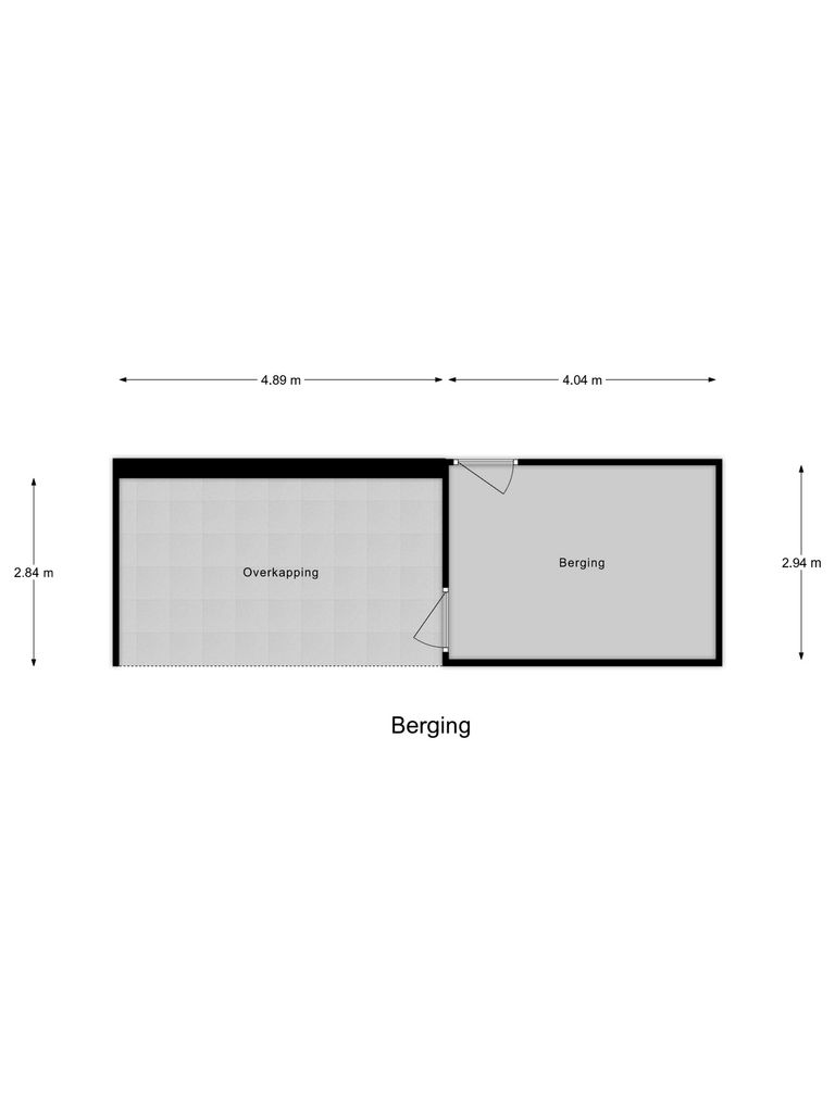 Plattegrond 4