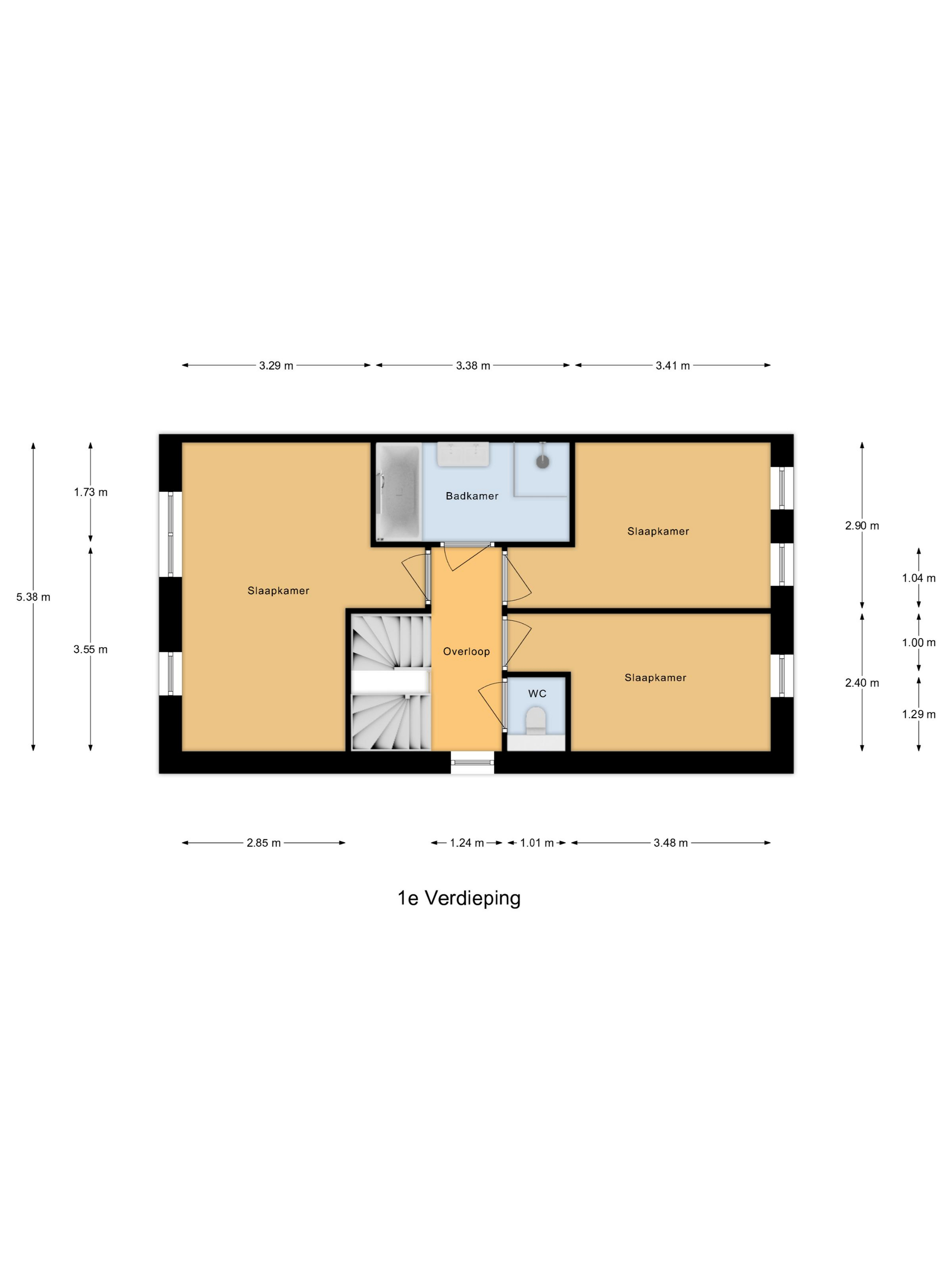 Waterlinie 136, afbeelding 39