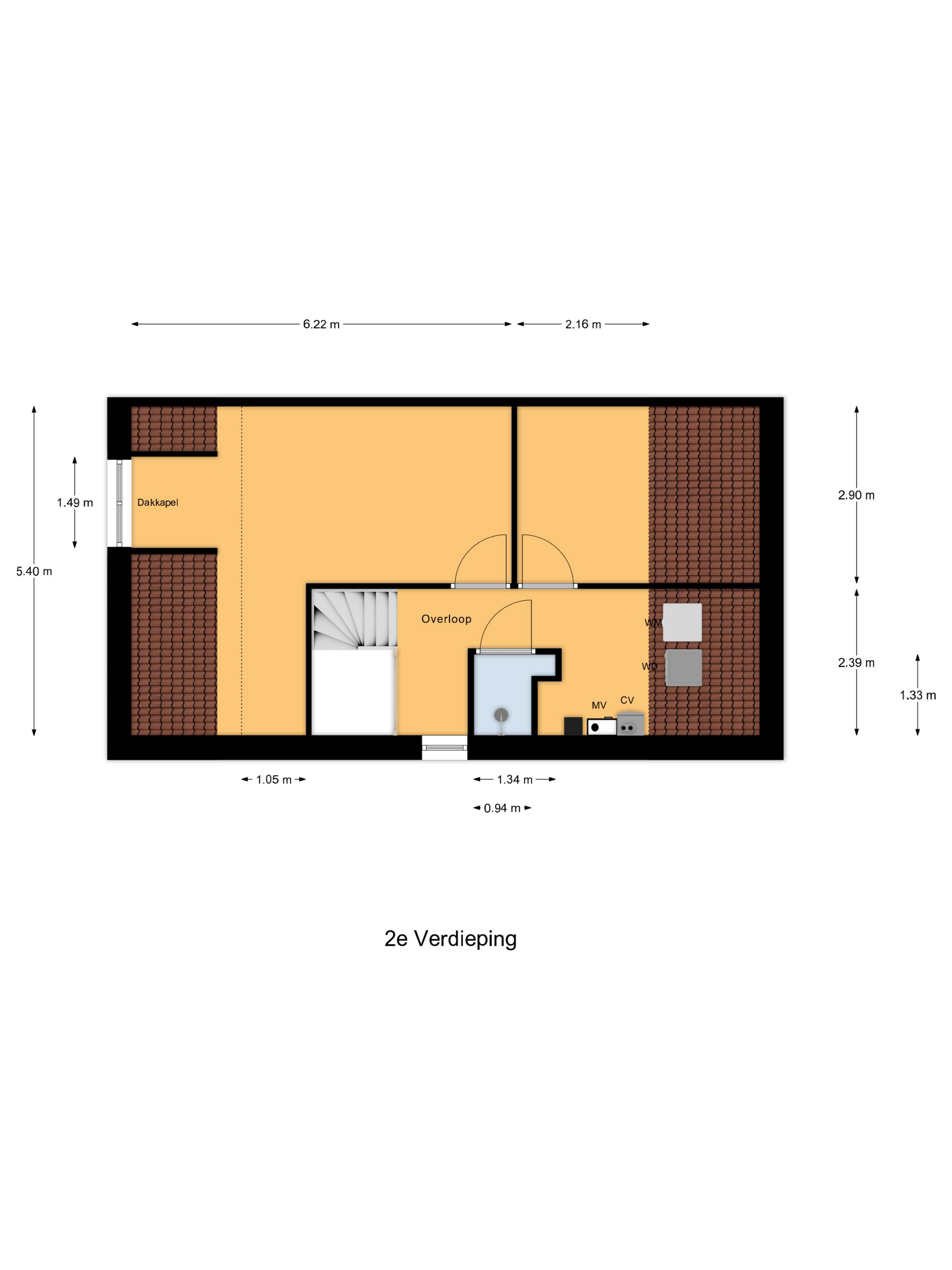 Waterlinie 136, afbeelding 47