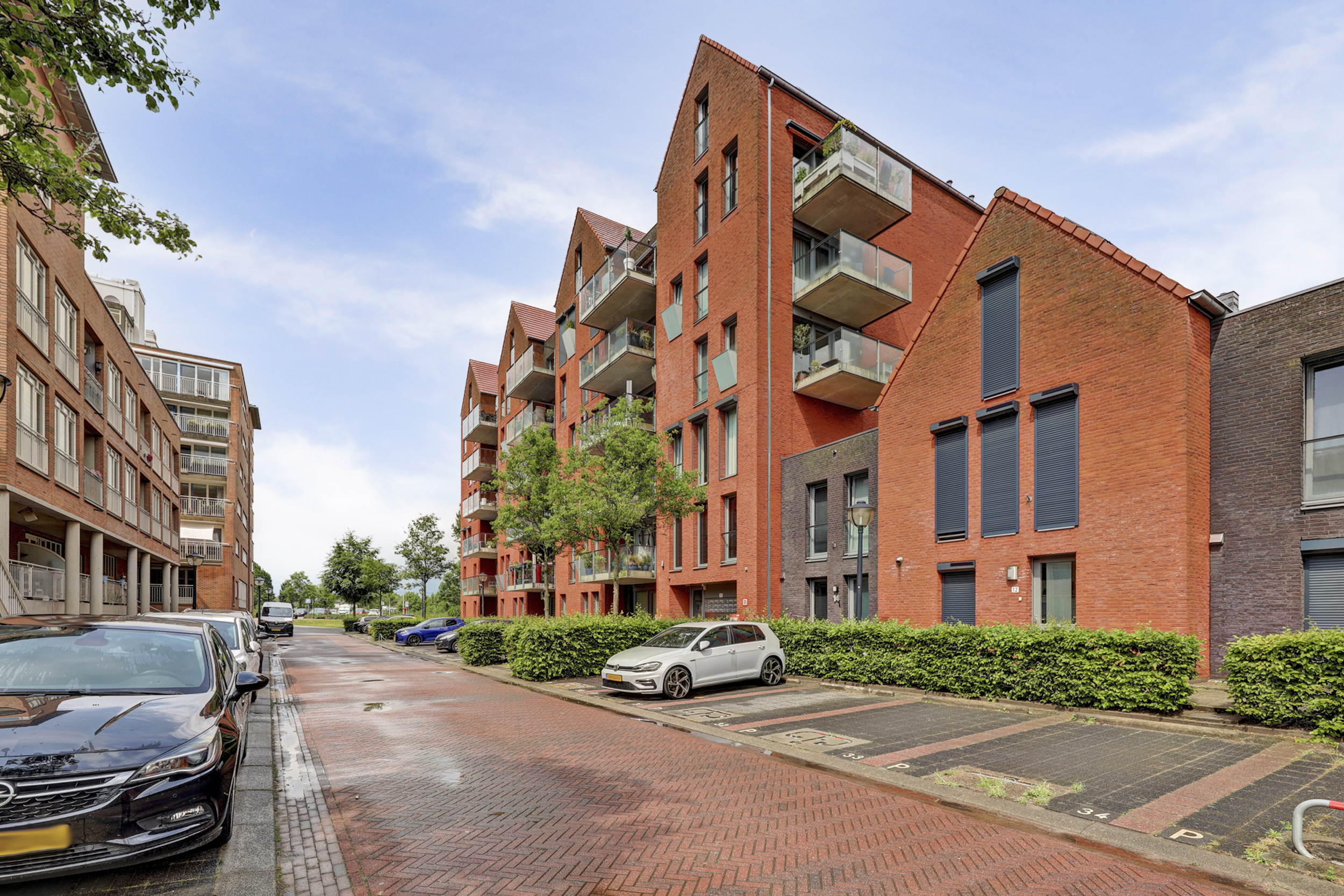 Vogelsangstraat 70, afbeelding 35