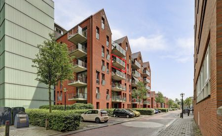 Vogelsangstraat 70