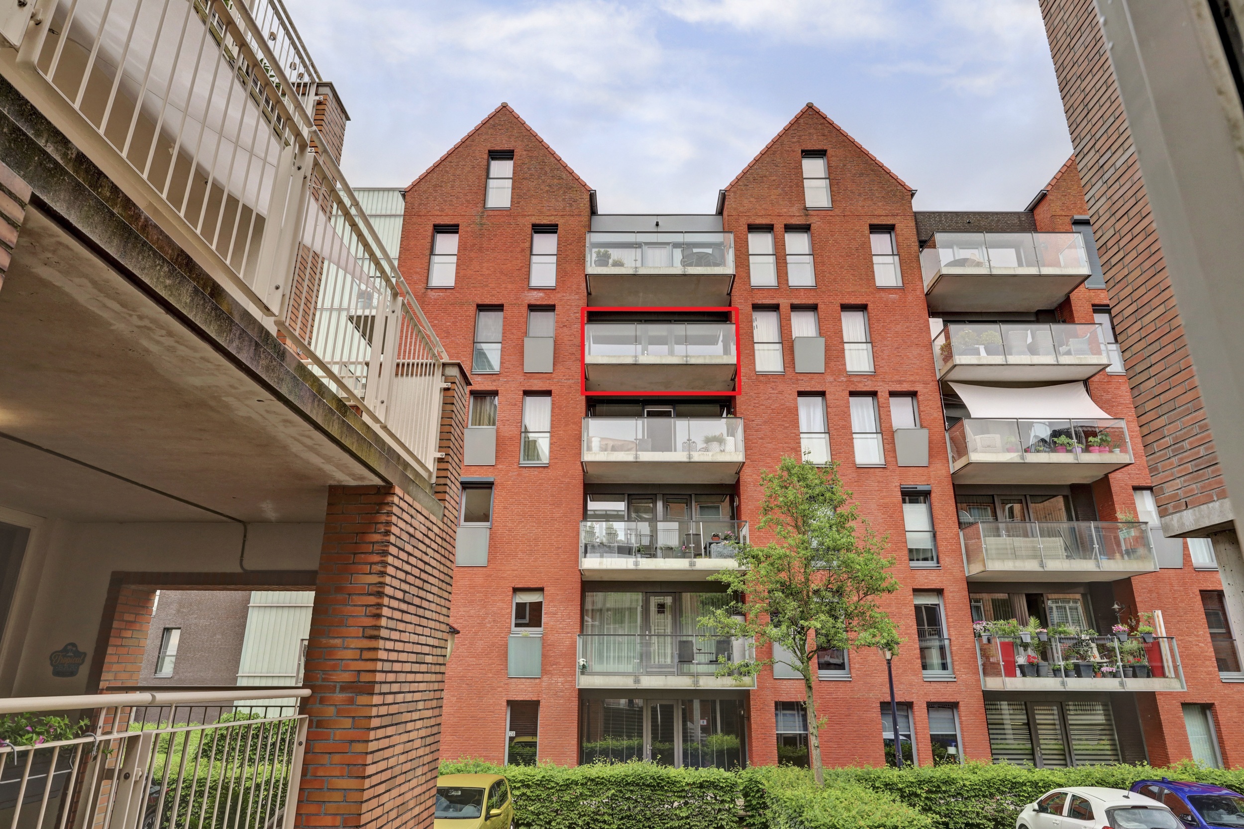 Vogelsangstraat 70, afbeelding 34