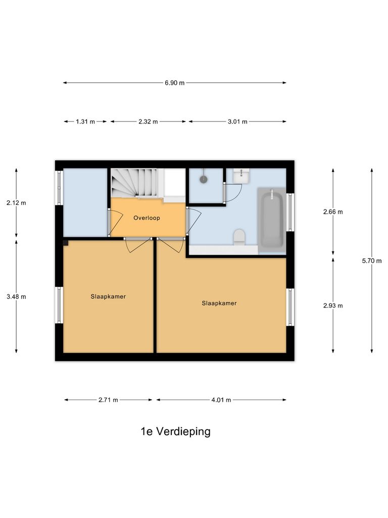 Plattegrond 2