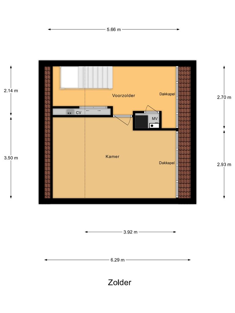 Plattegrond 3