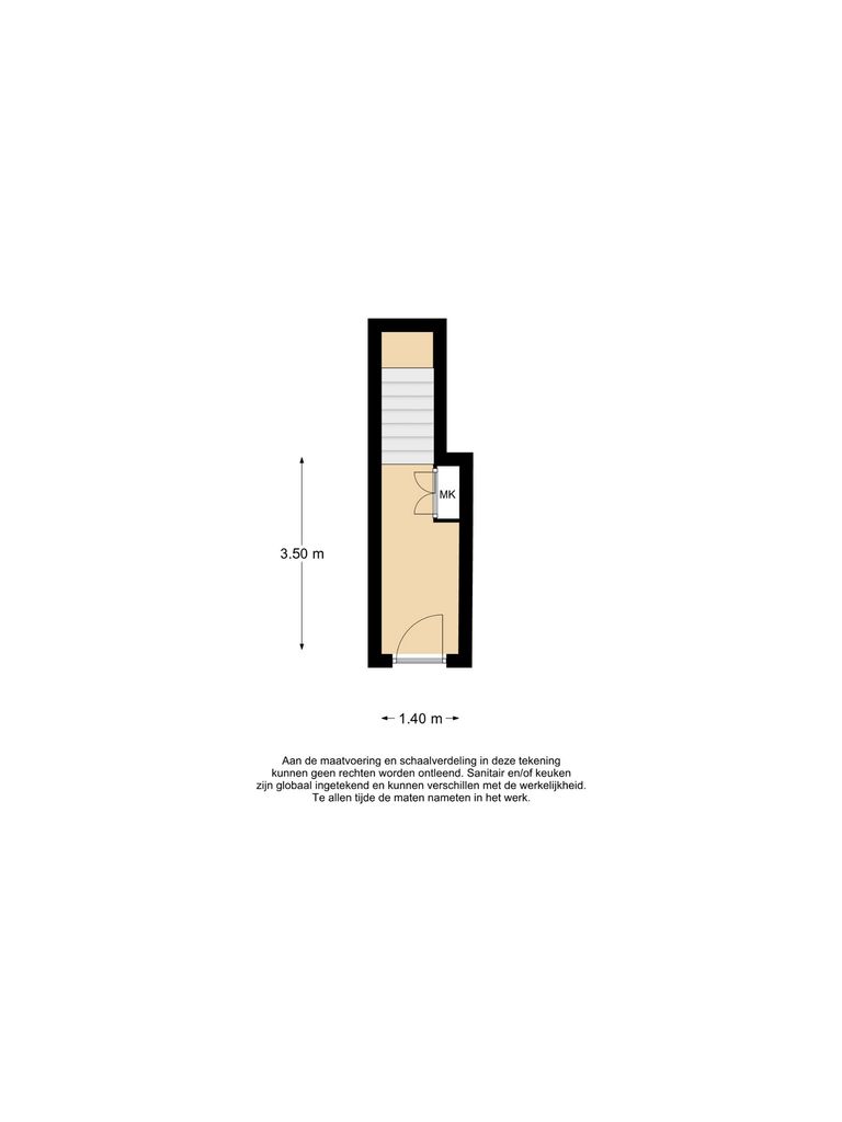 Plattegrond 1
