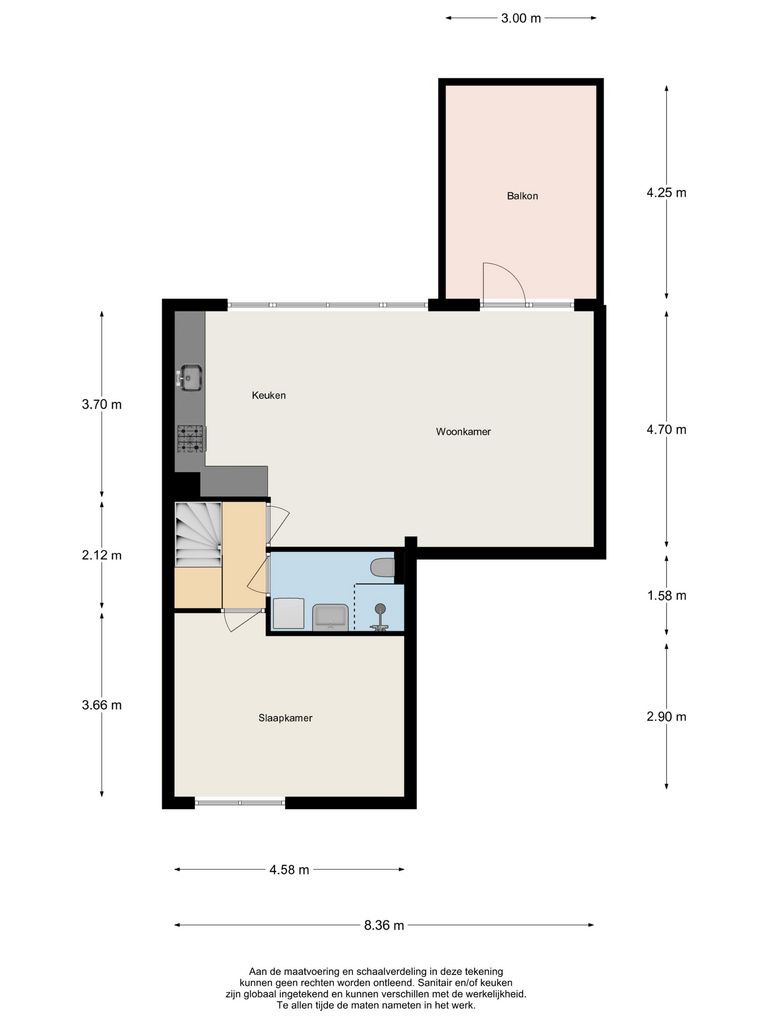 Plattegrond 2