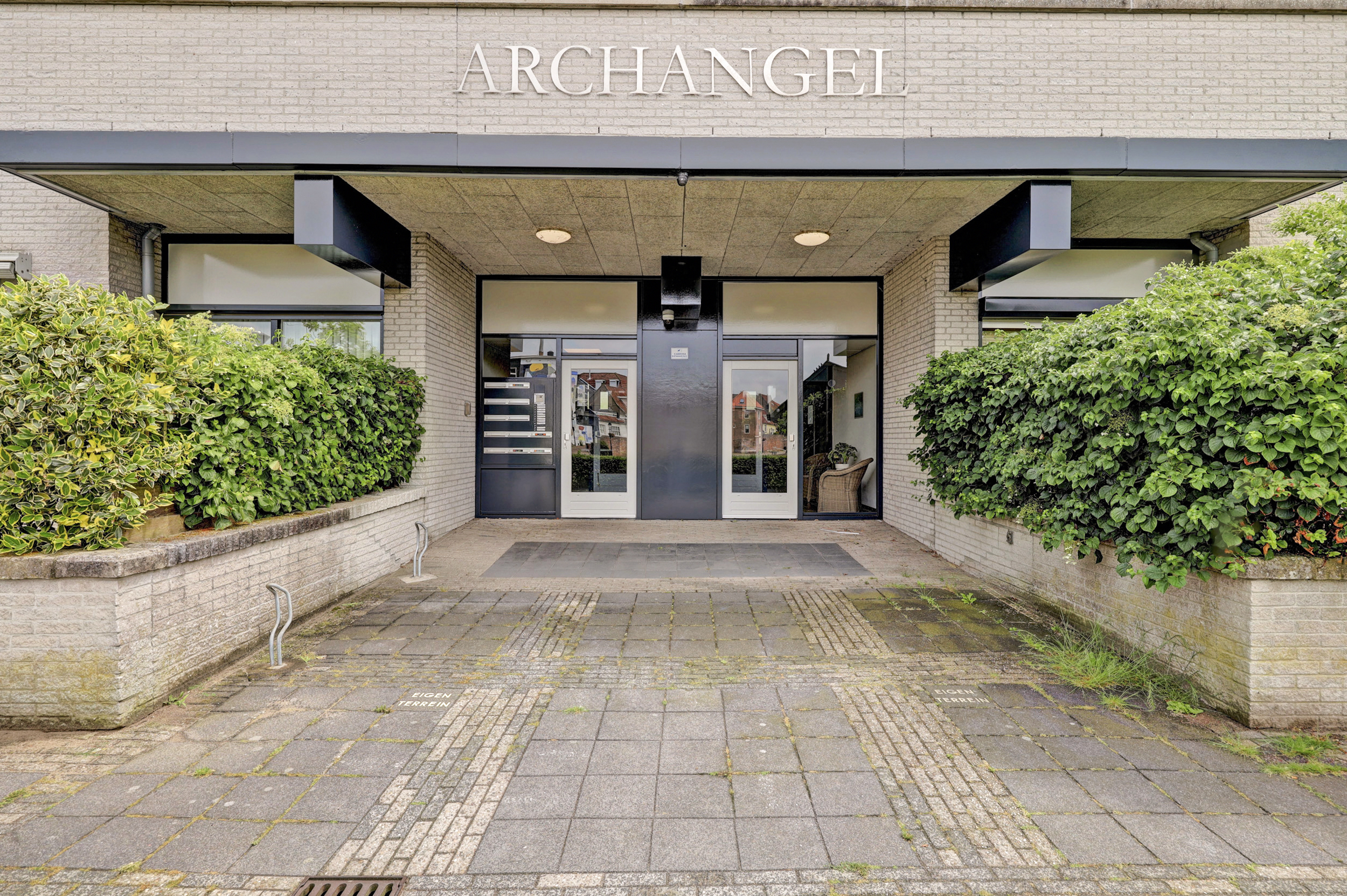 Archangel 12, afbeelding 35