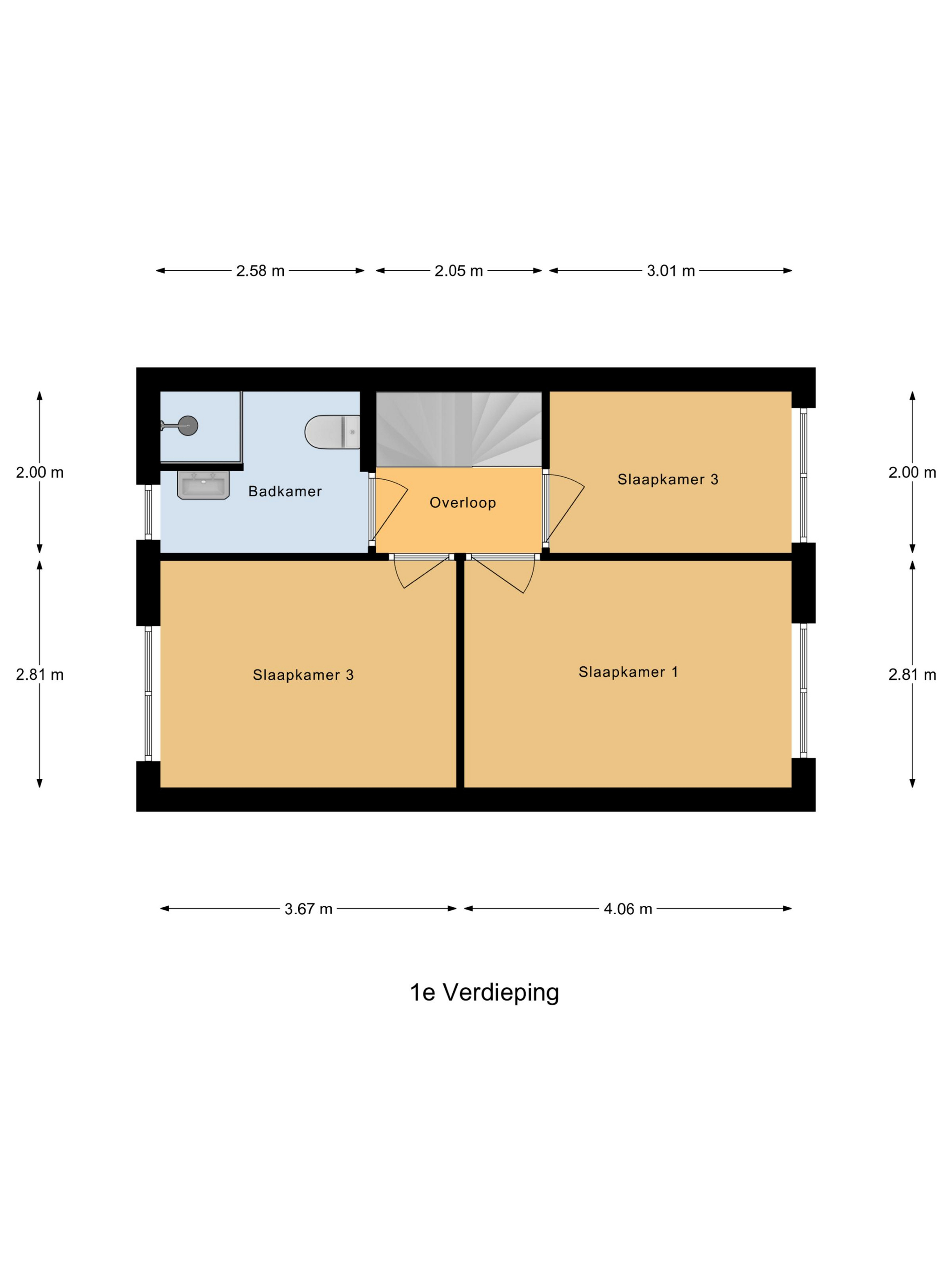 Heksenwiellaan 133, afbeelding 33